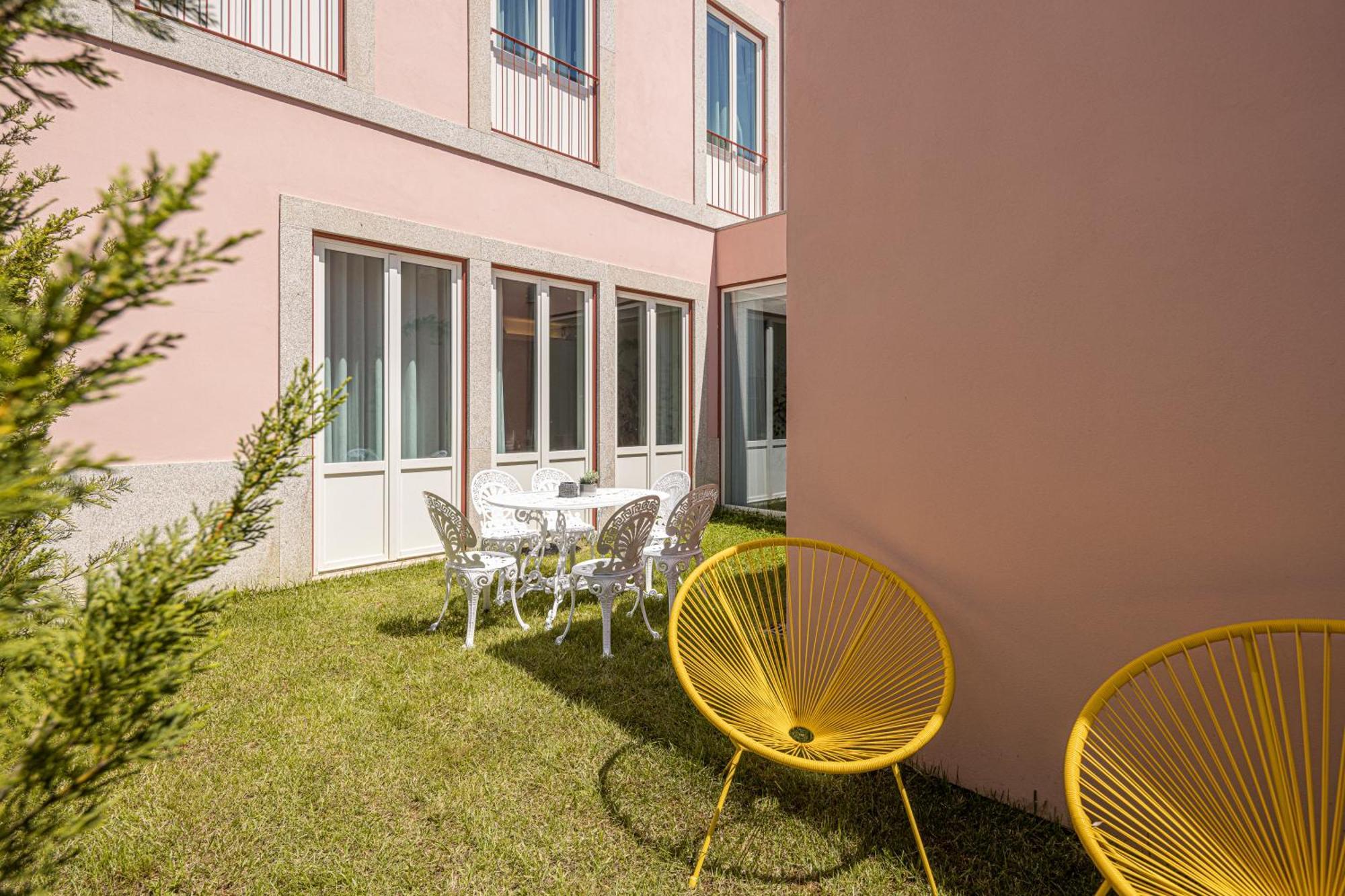 The Downtown Charming Apartment *
