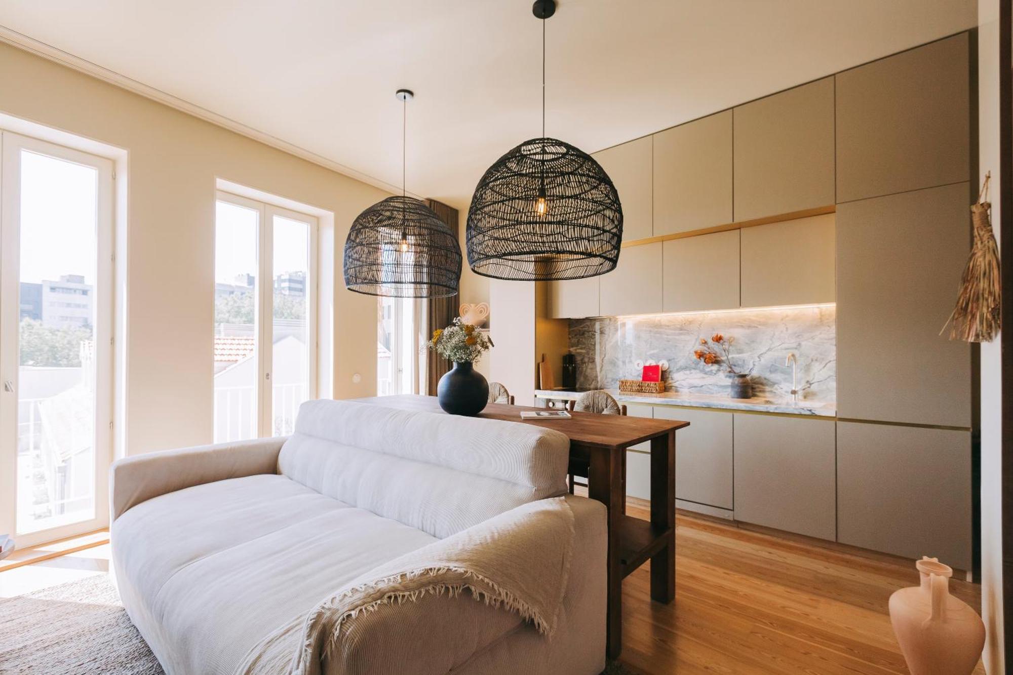 Aparthotel Village By Boa Porto