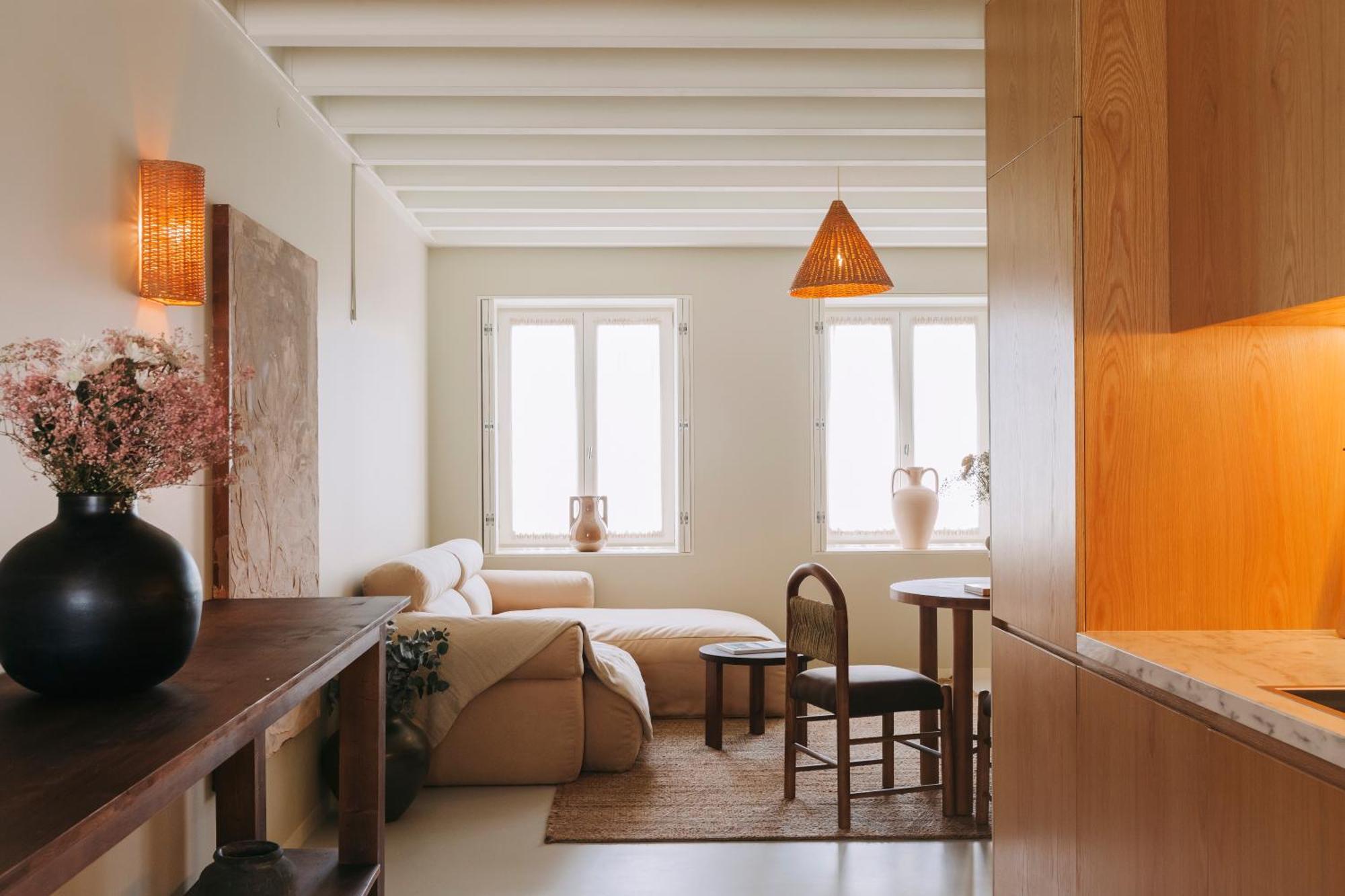 Village By Boa Aparthotel