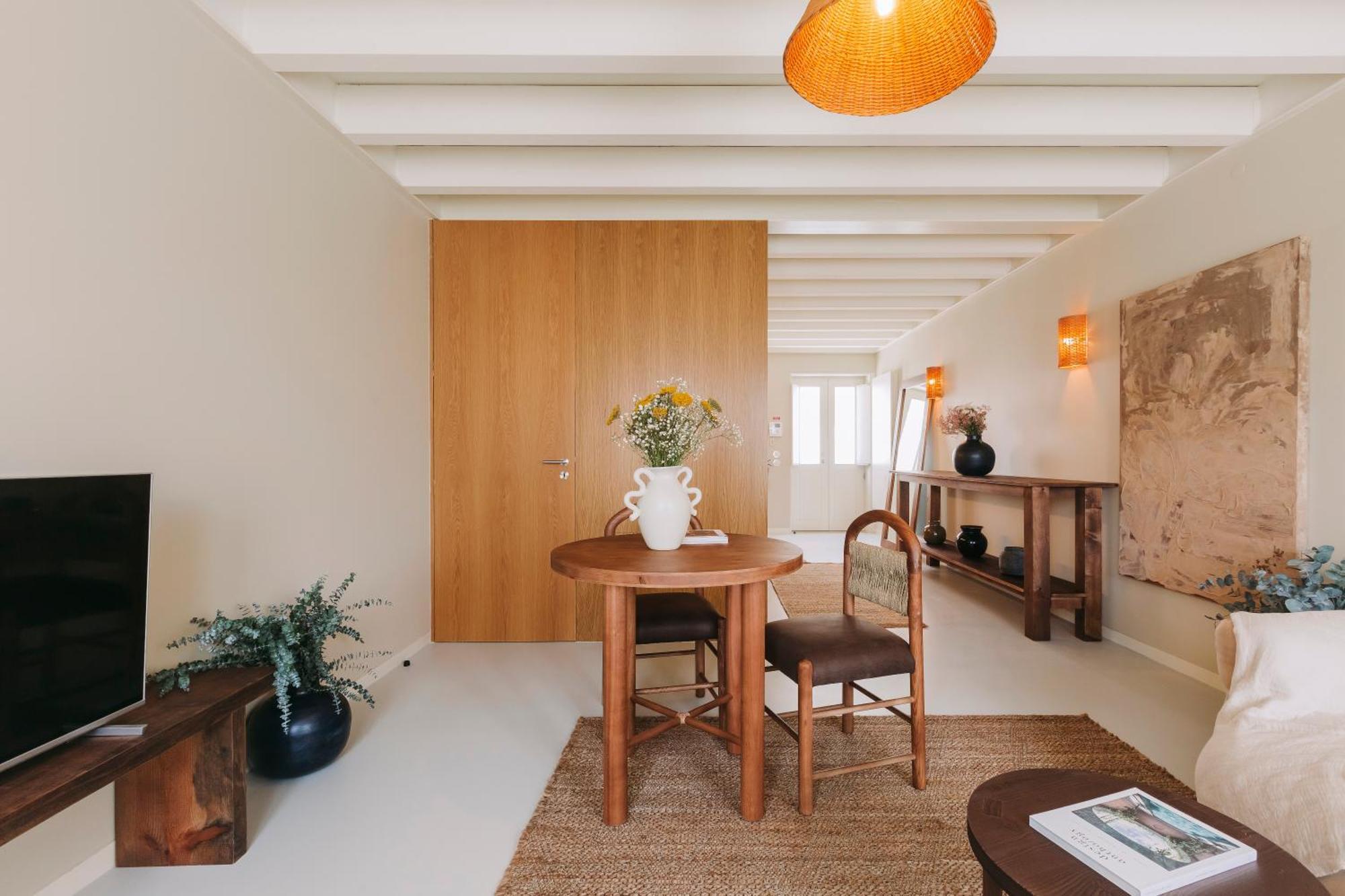 Village By Boa Aparthotel Porto