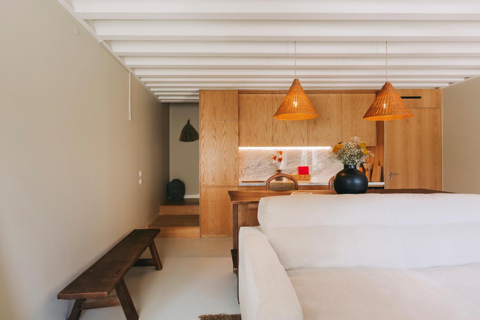 Village By Boa Aparthotel Porto