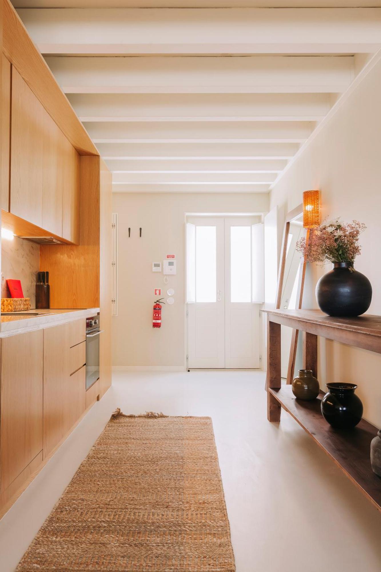 Village By Boa Aparthotel 5*