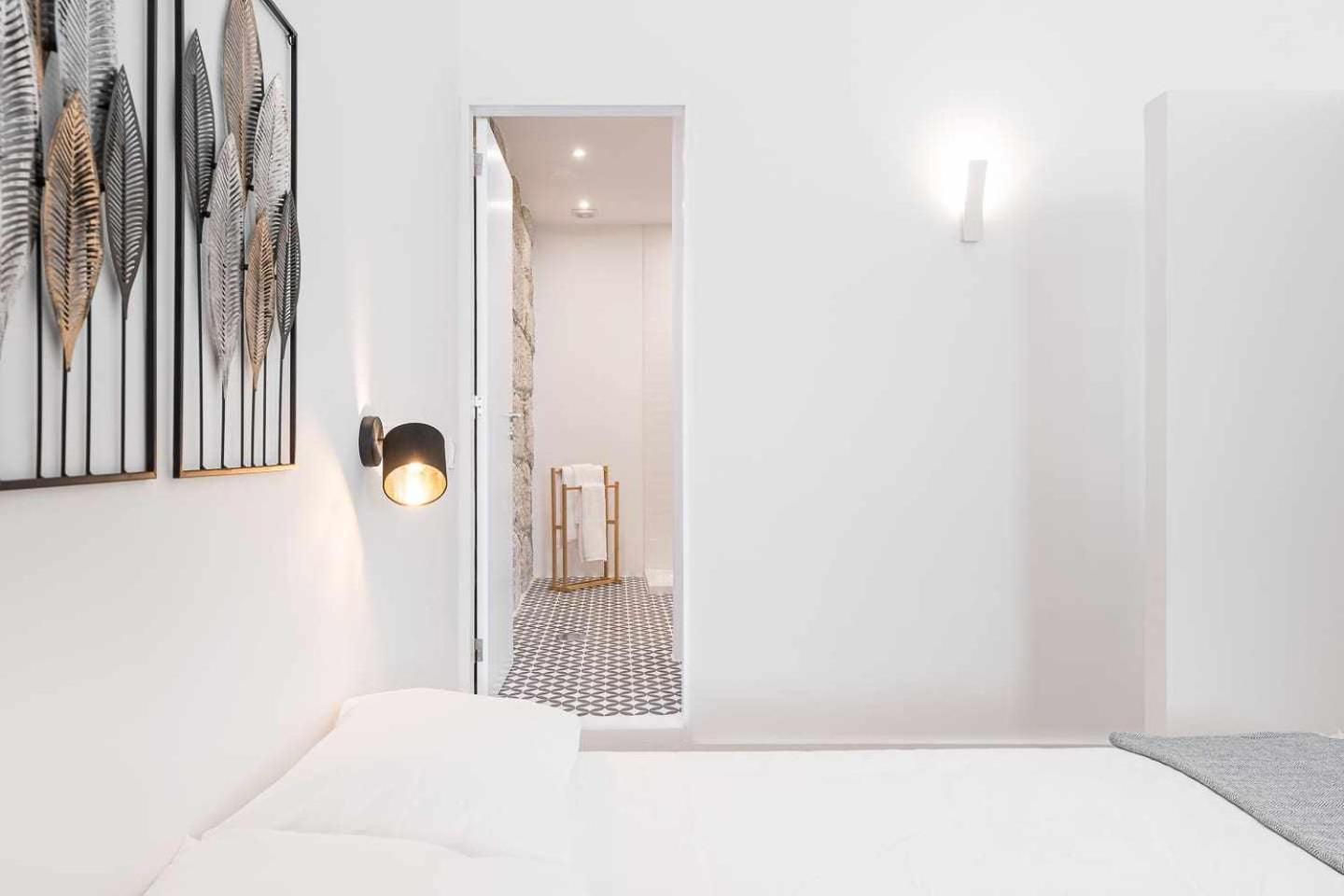 Appartement Classic Bonjardim Porto
