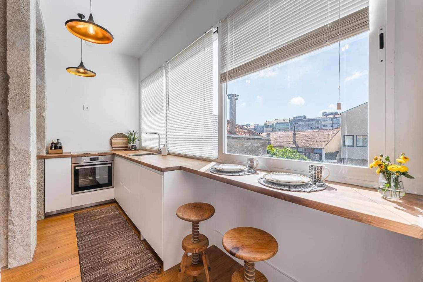 Classic Bonjardim Appartement *