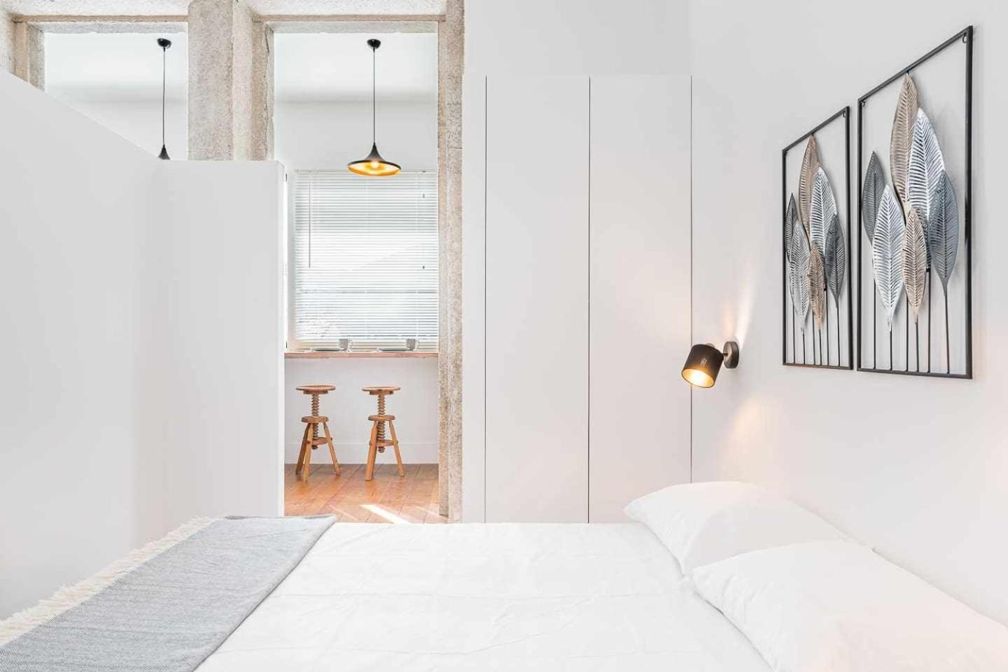 Appartement Classic Bonjardim *