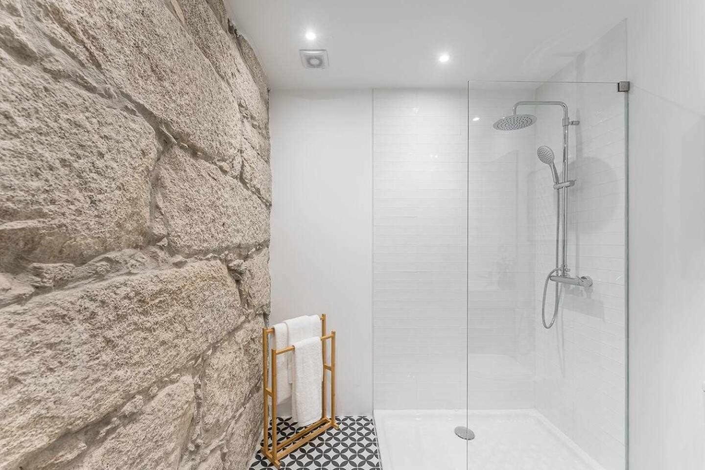 Appartement Classic Bonjardim