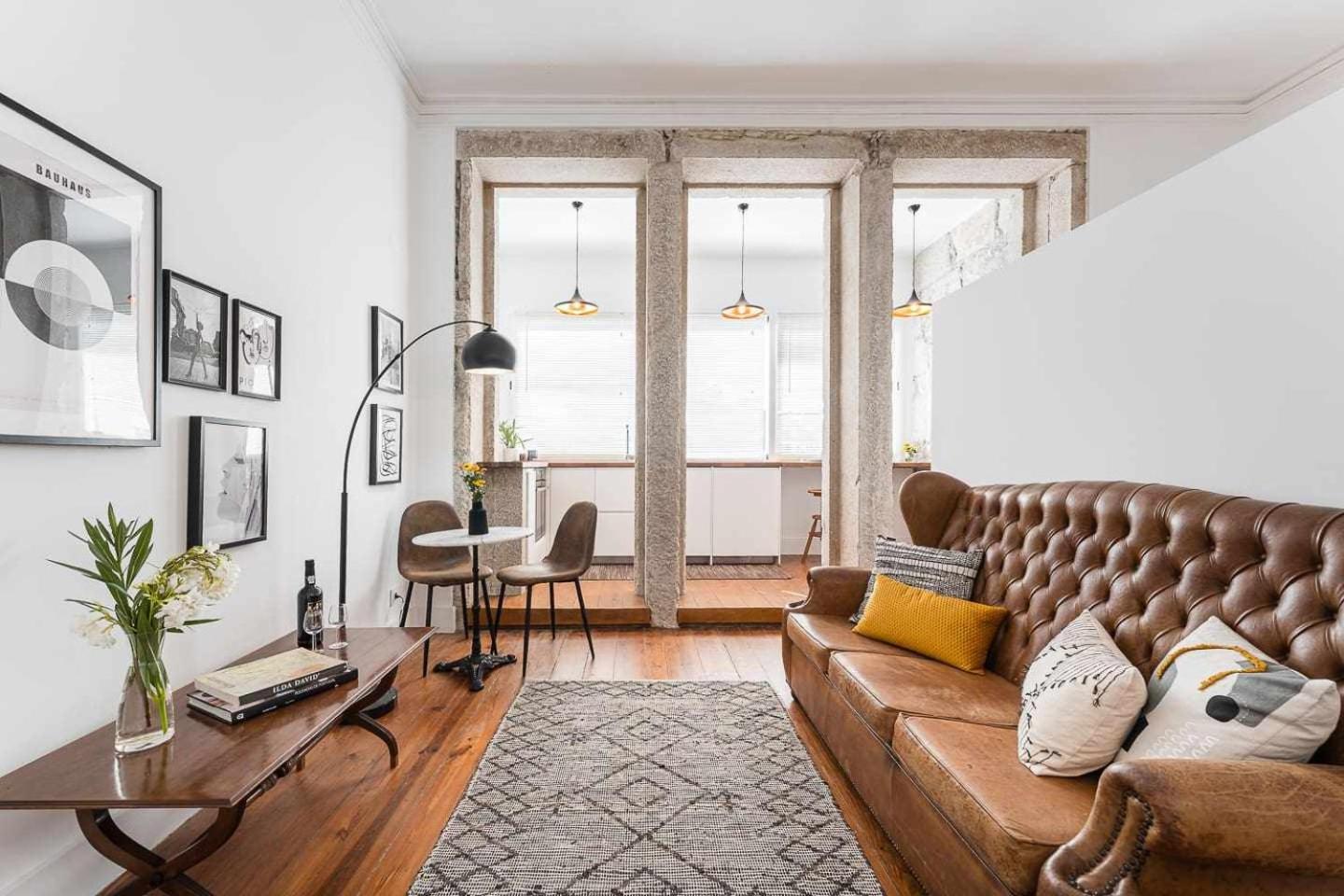 Classic Bonjardim Porto