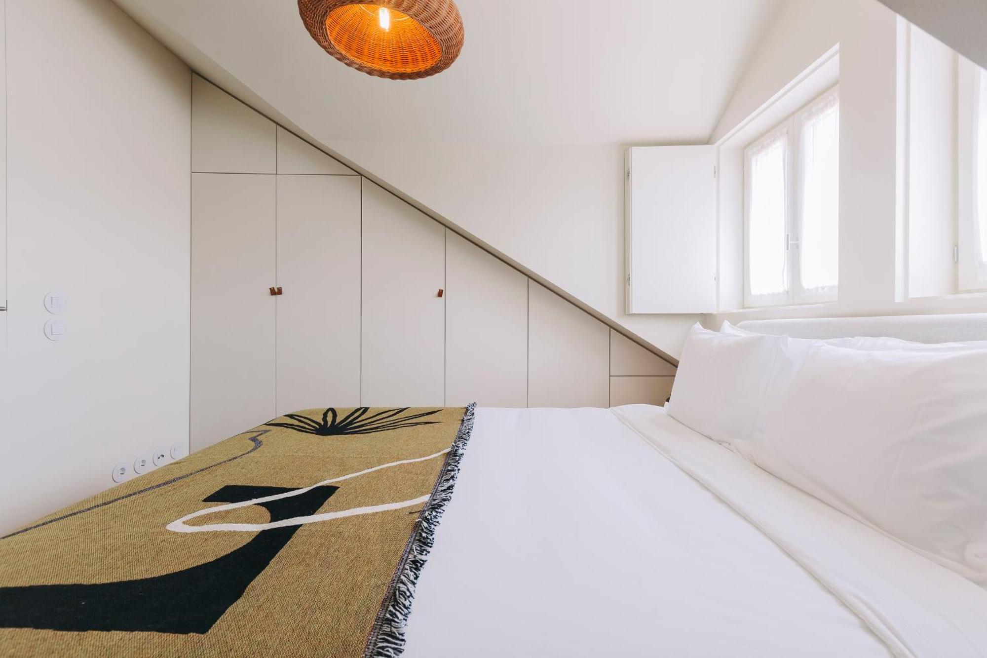Aparthotel Village By Boa 5*