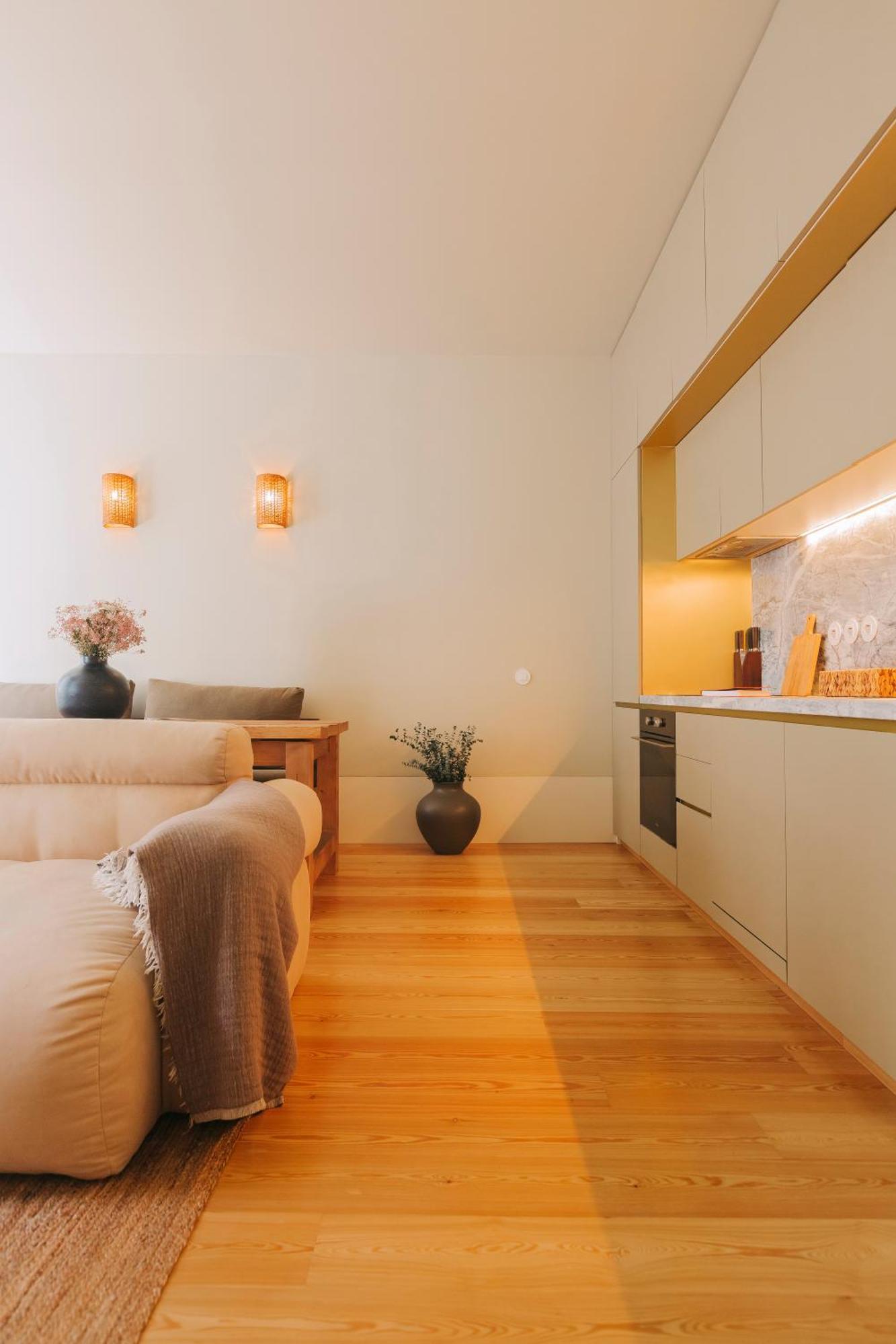 Aparthotel Village By Boa Porto