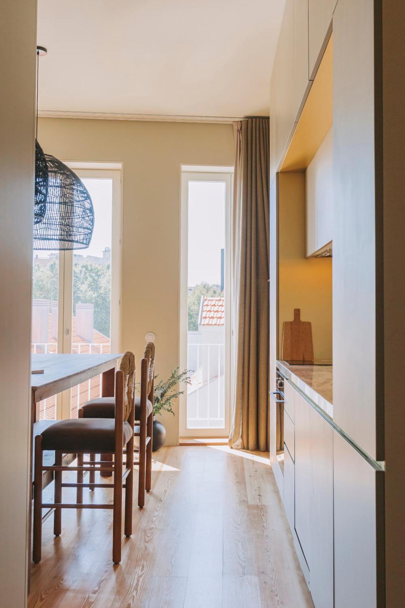 Aparthotel Village By Boa 5*
