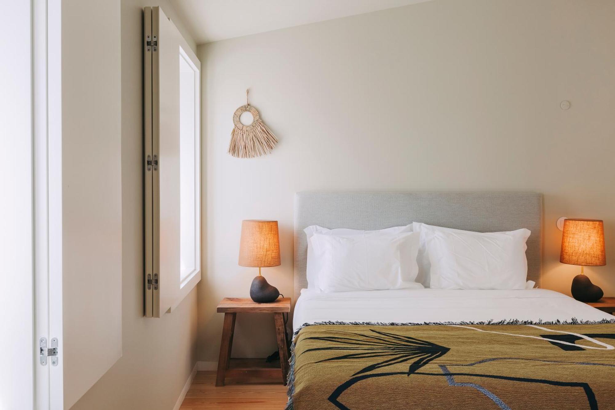 Village By Boa Porto
