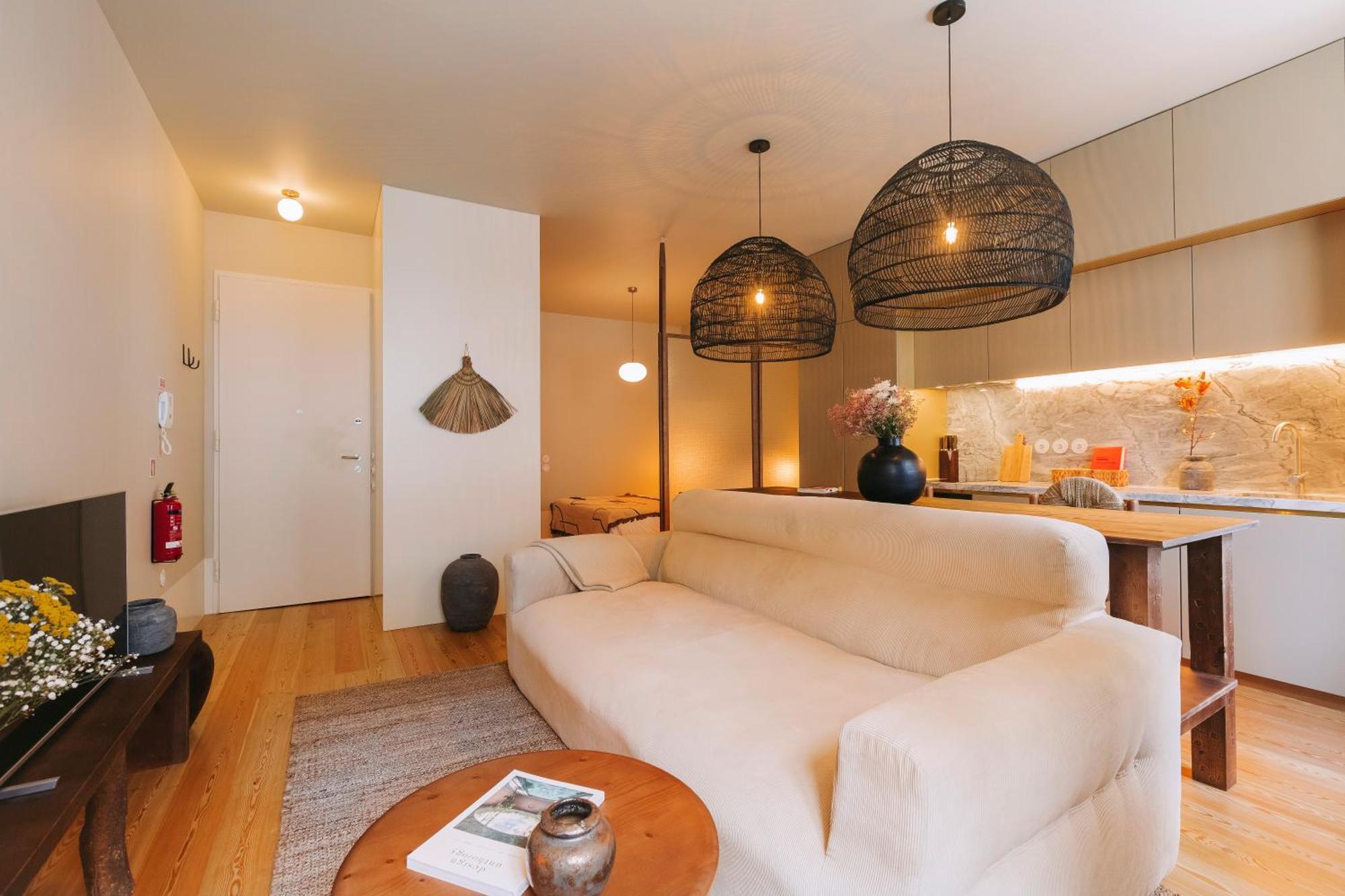 Village By Boa 5* Porto