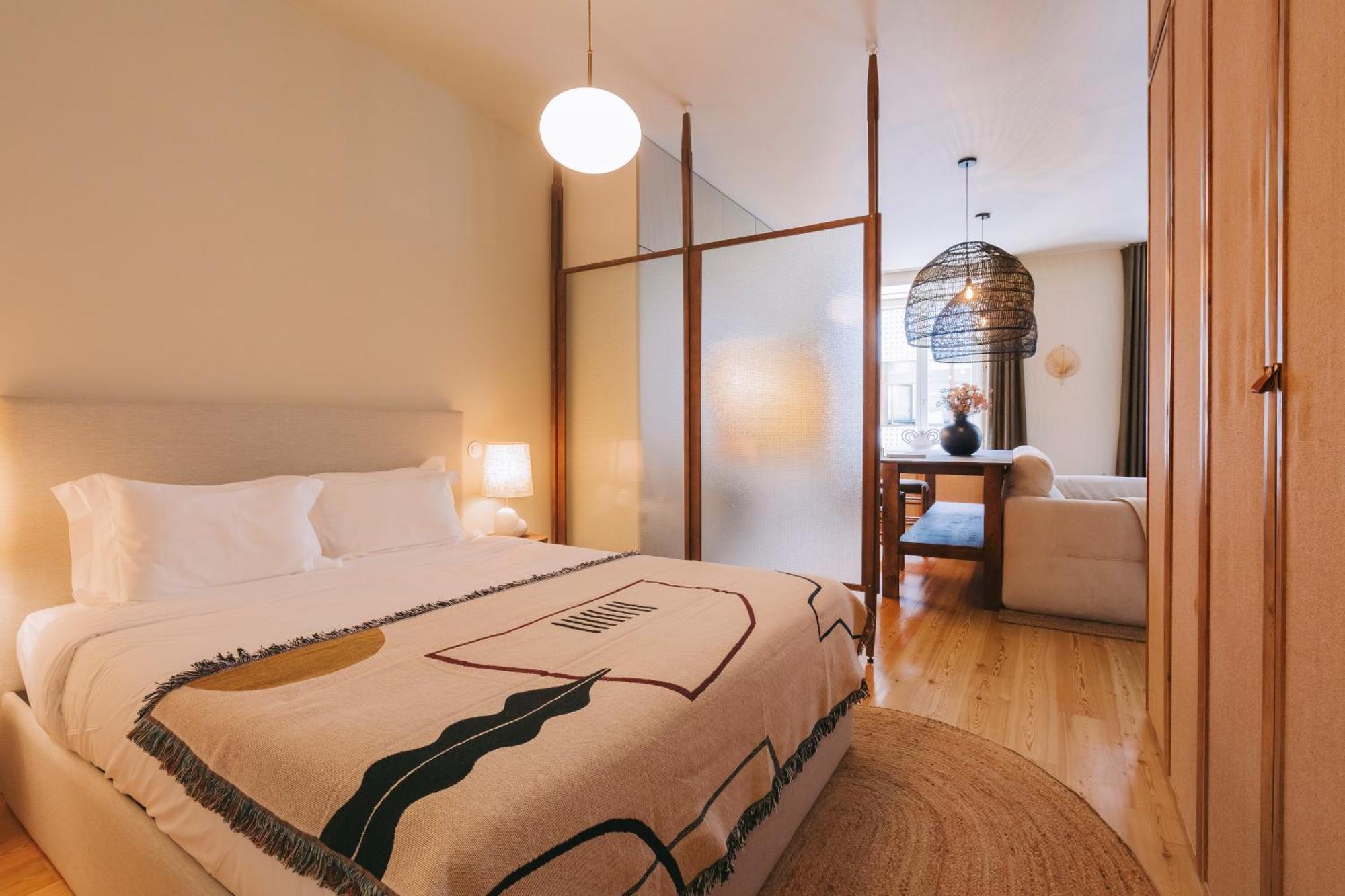 Village By Boa Aparthotel 5*
