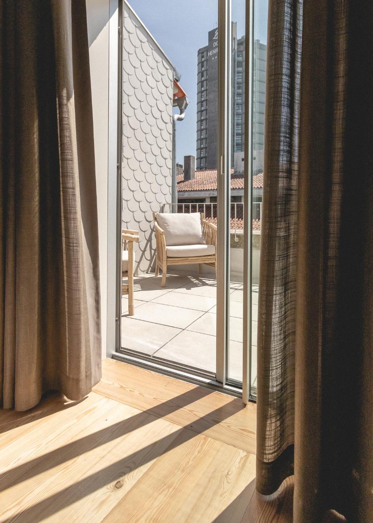 Village By Boa Porto