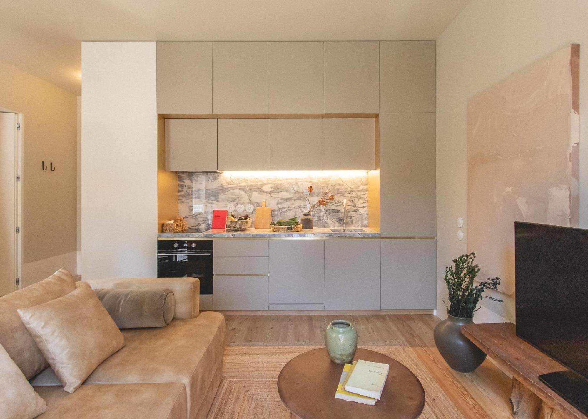 Village By Boa Porto