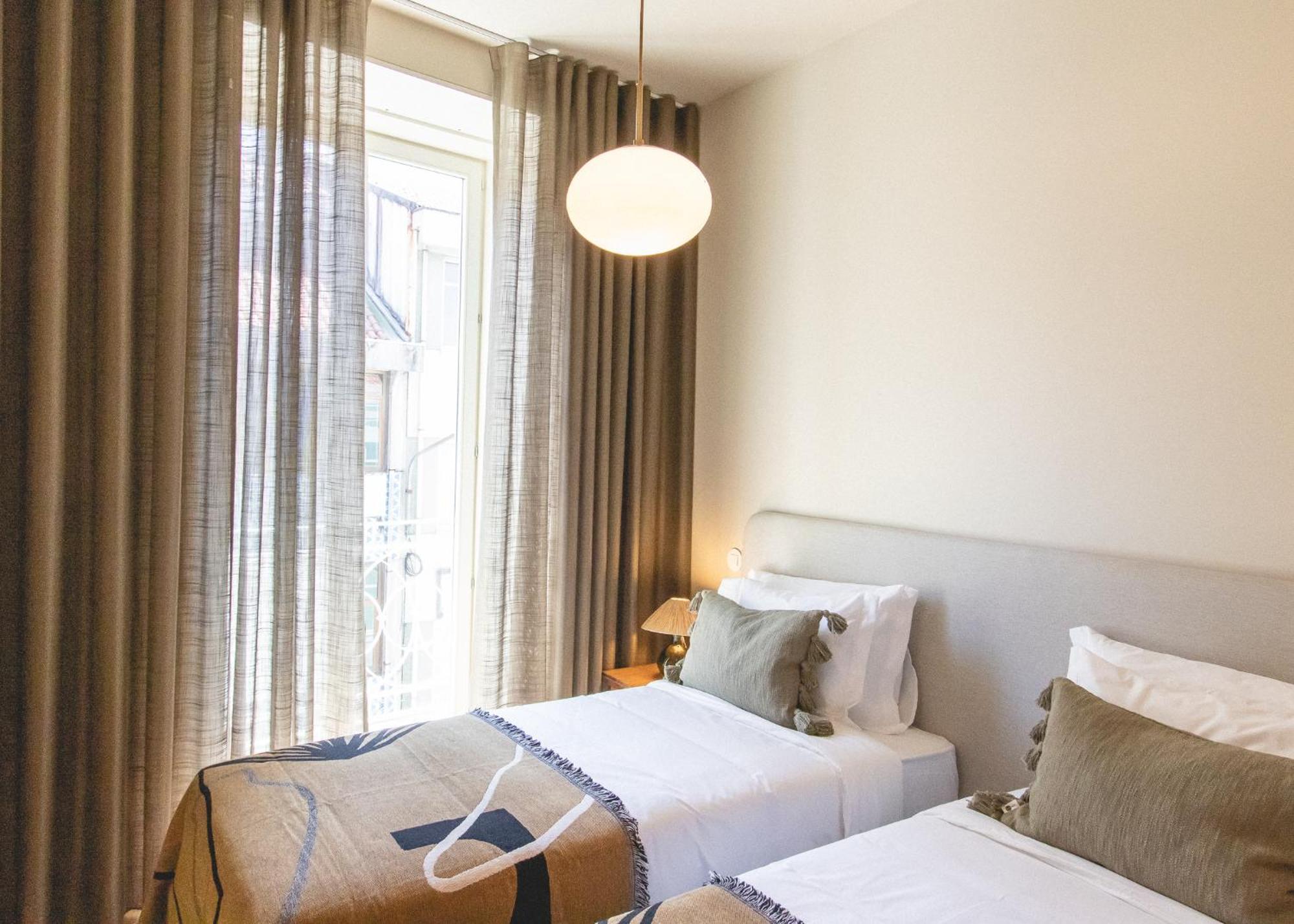 Village By Boa 5* Porto