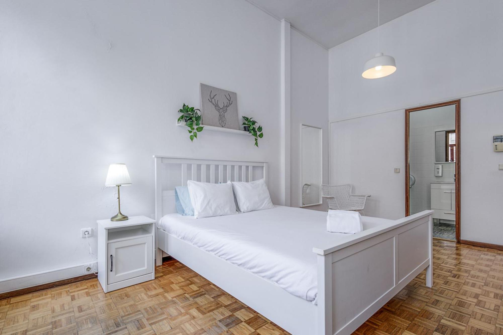 Apartment Travel & Live Alegria 248 Porto