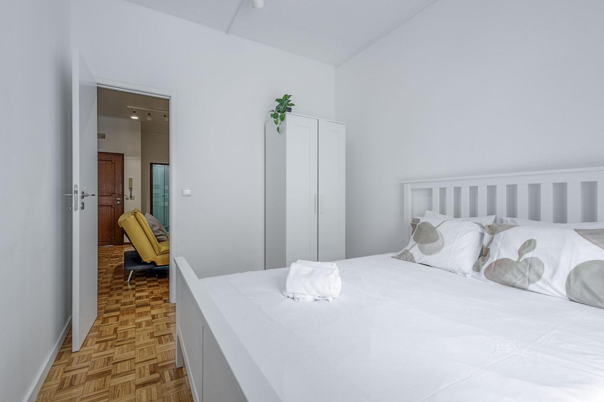 Travel & Live Alegria 248 Apartment