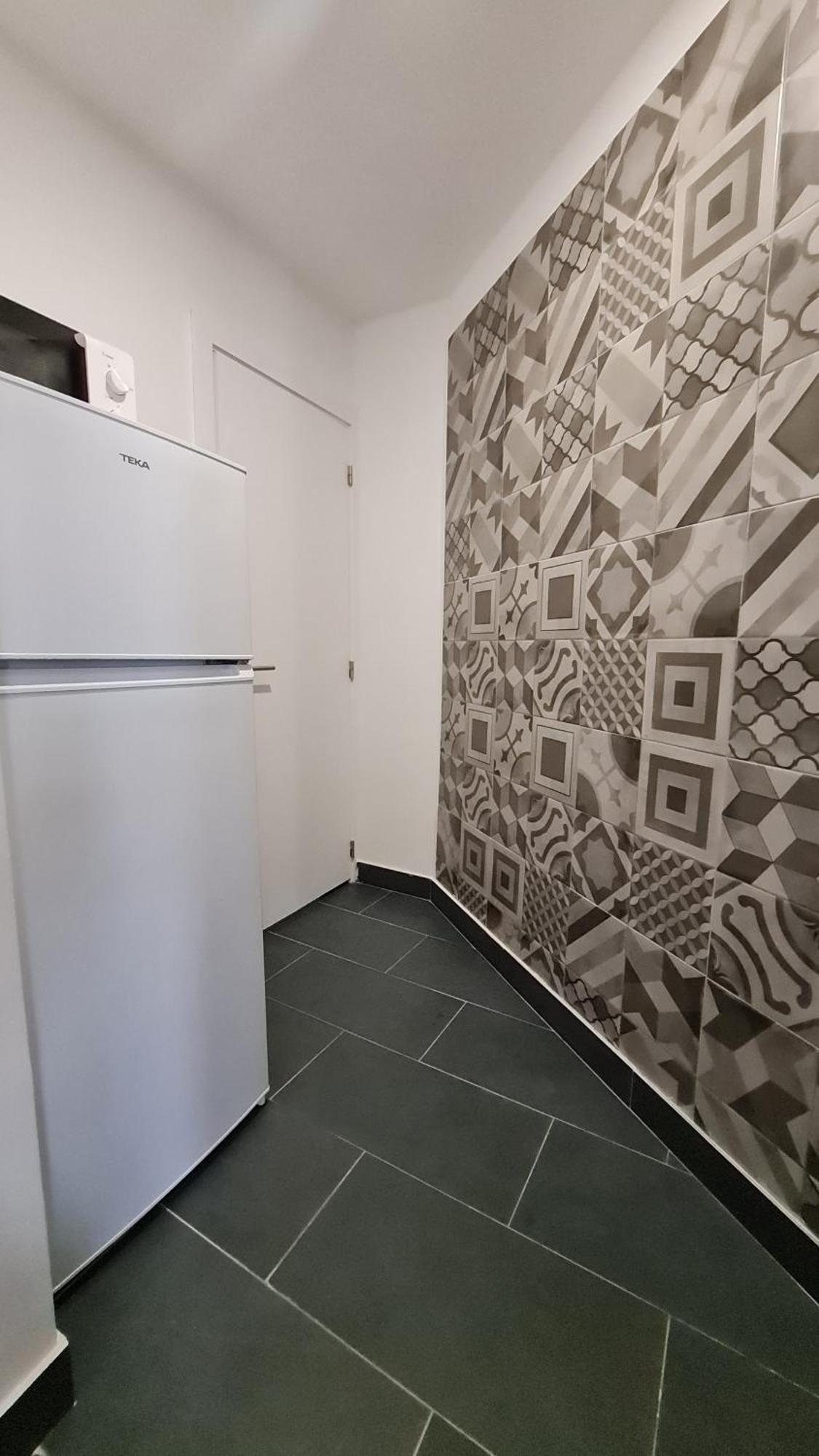 Kirashouse Apartment *