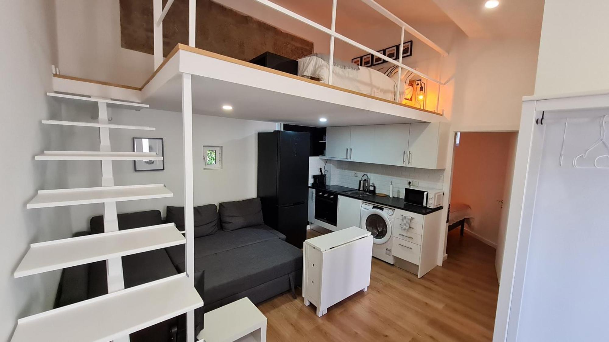 Apartment Kirashouse