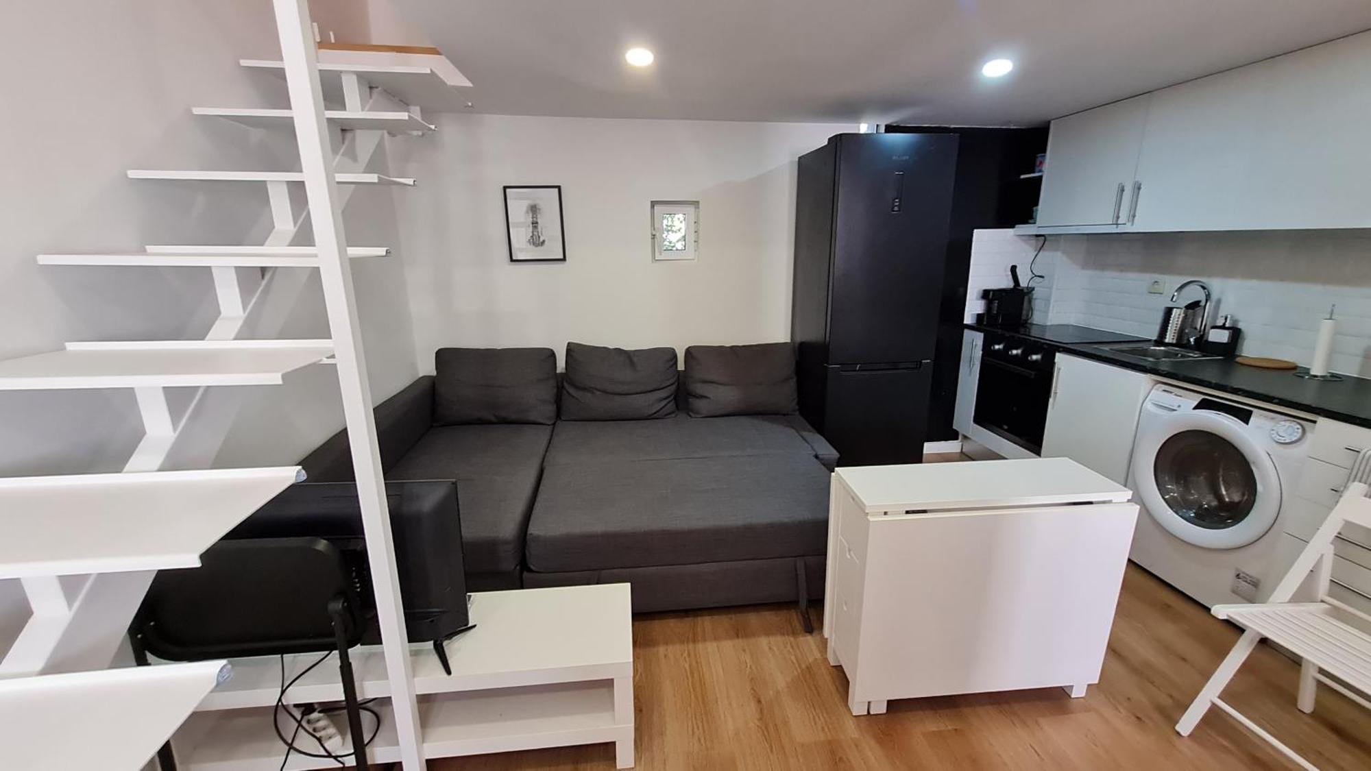Kirashouse Apartment *