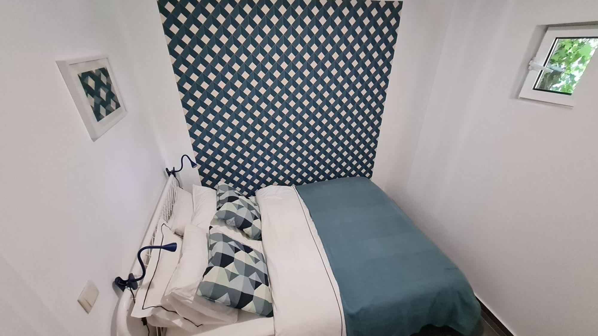 Kirashouse Apartment *