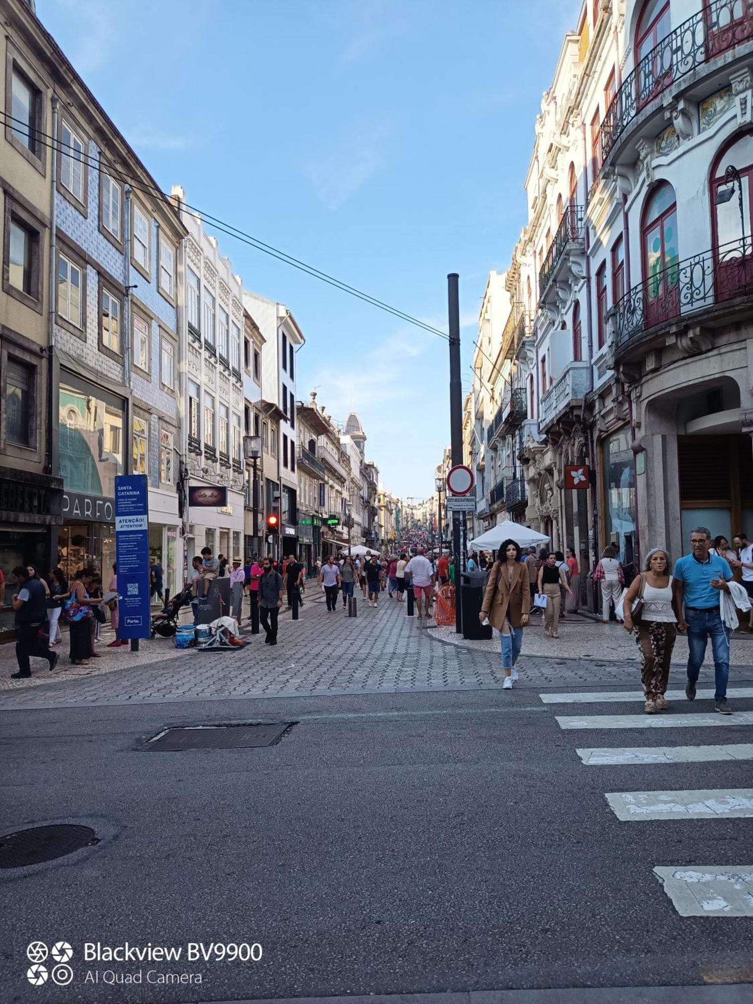 Batalha * Porto