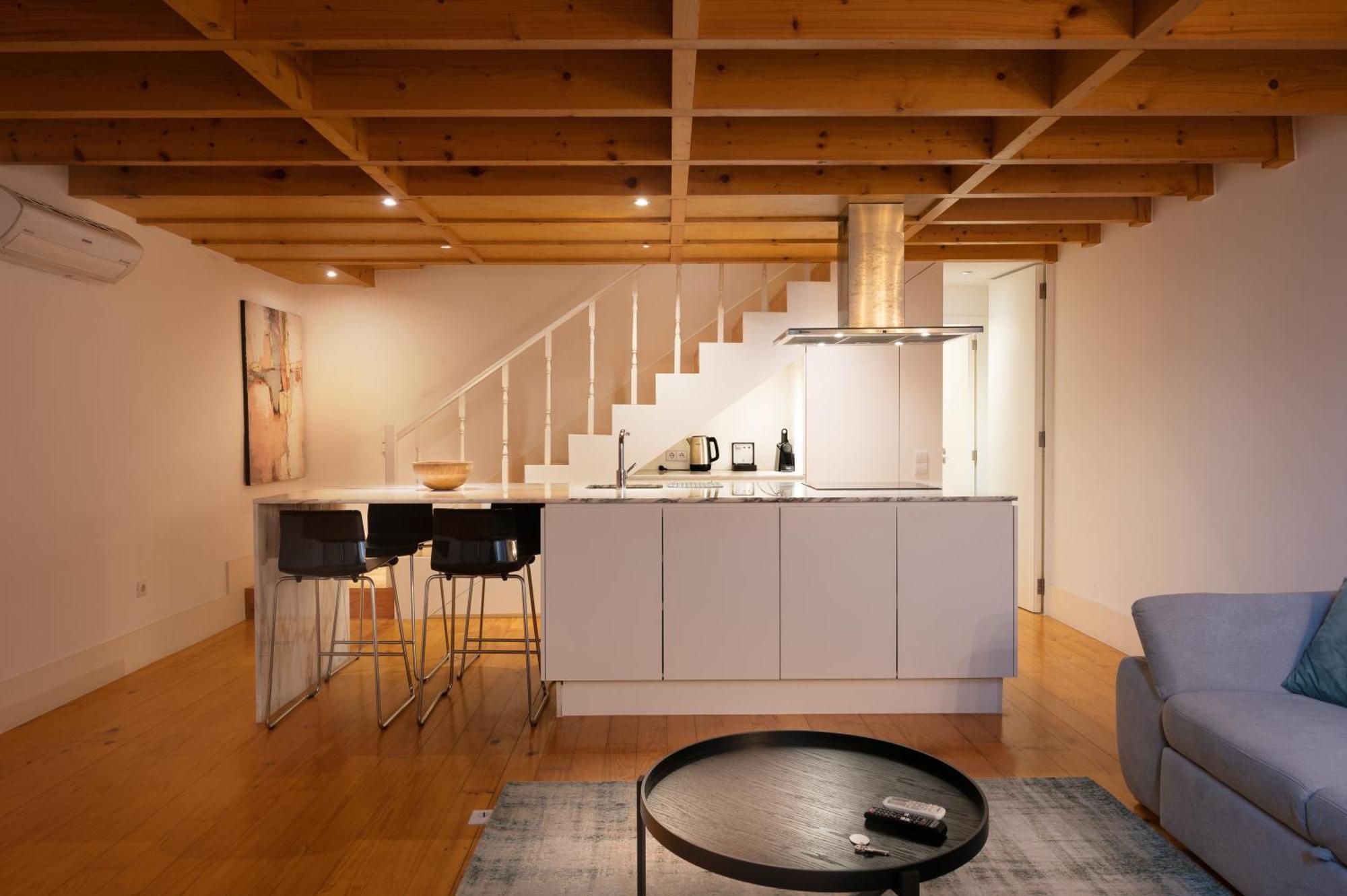 Apartment Near Garden *