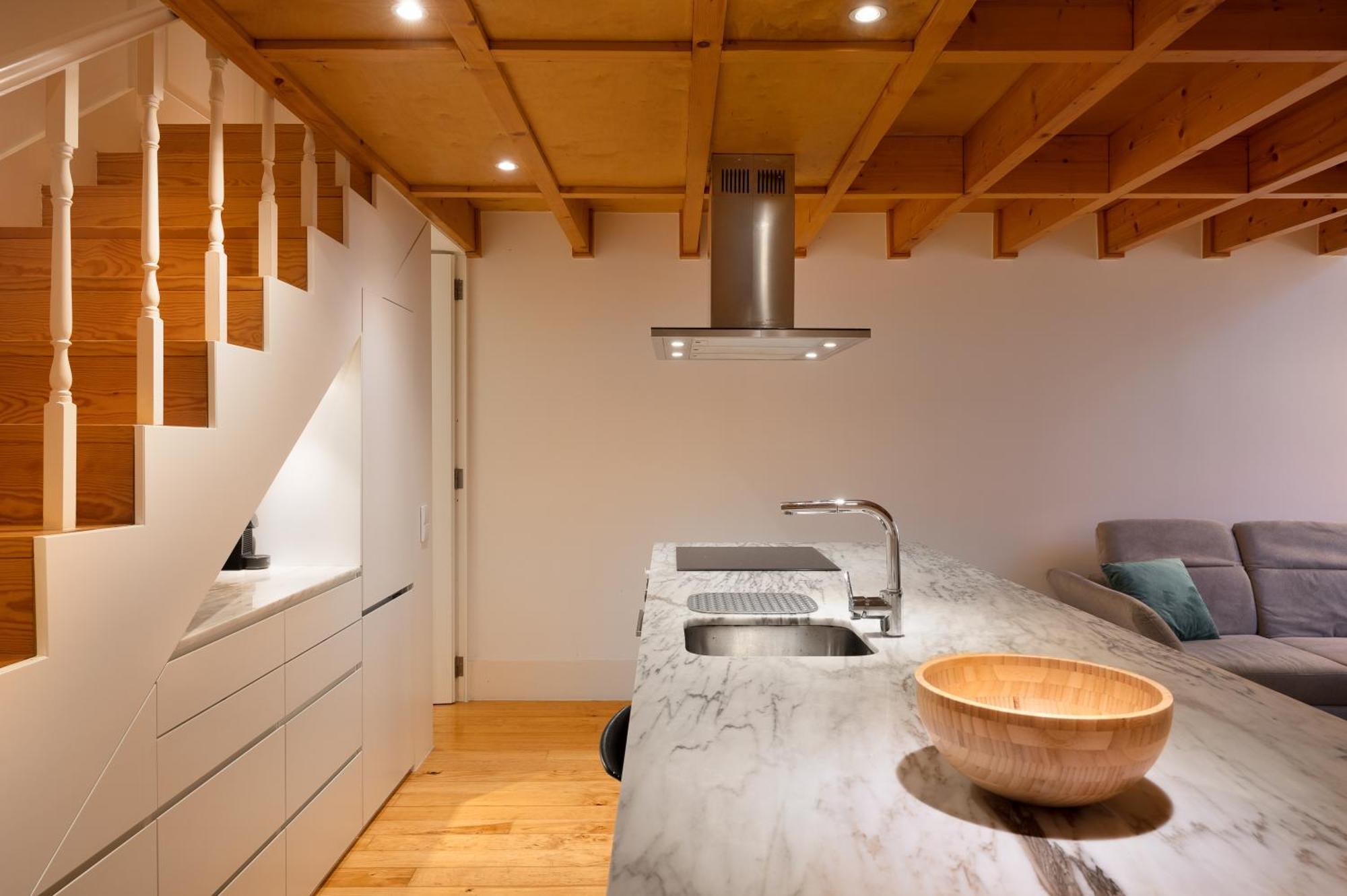 Near Garden Apartment Porto