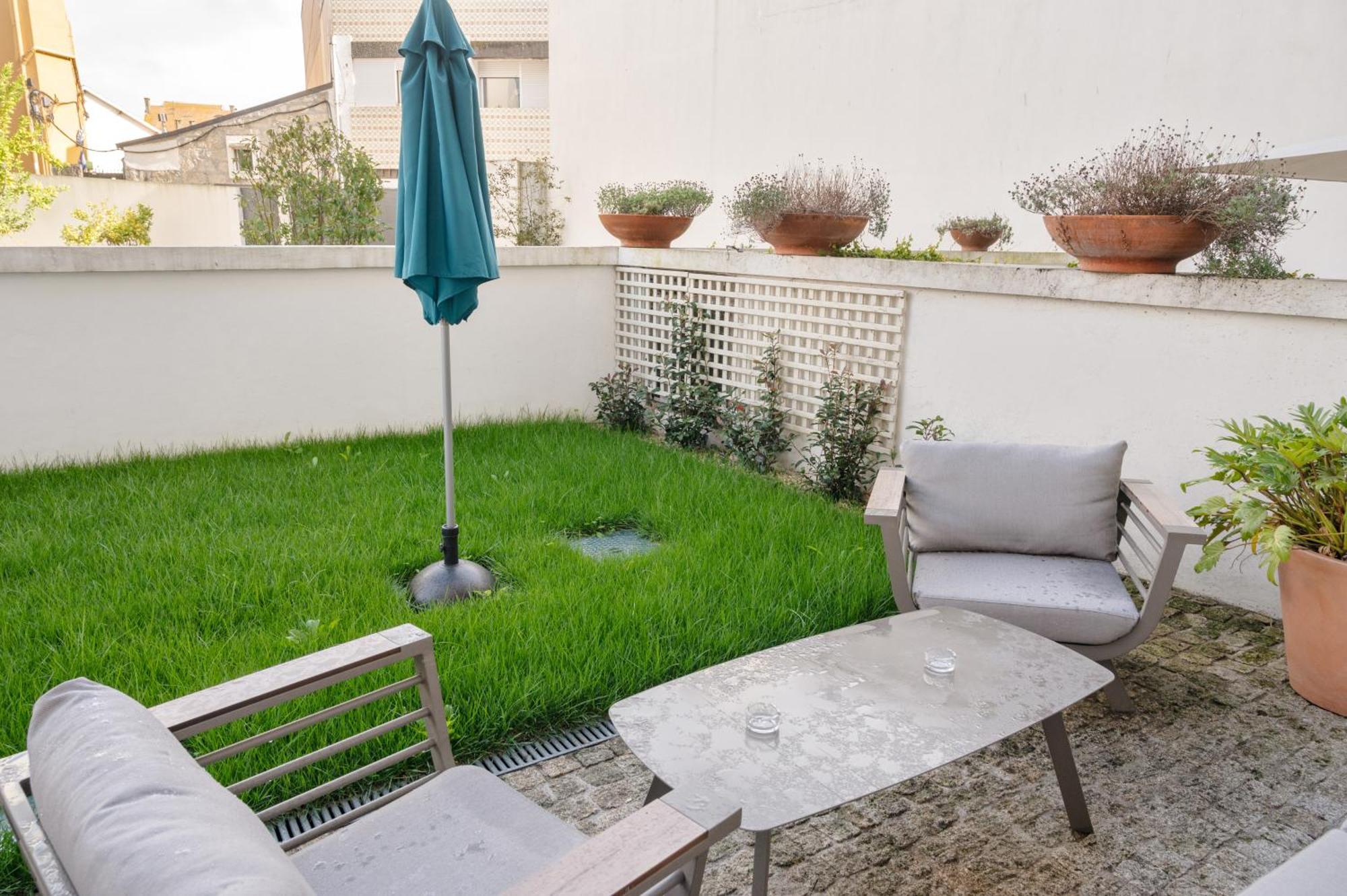 Near Garden