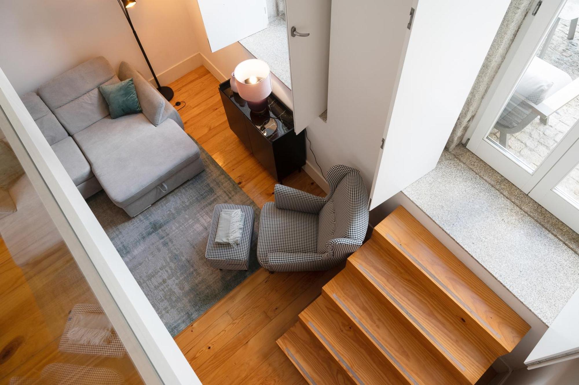 Near Garden Apartment