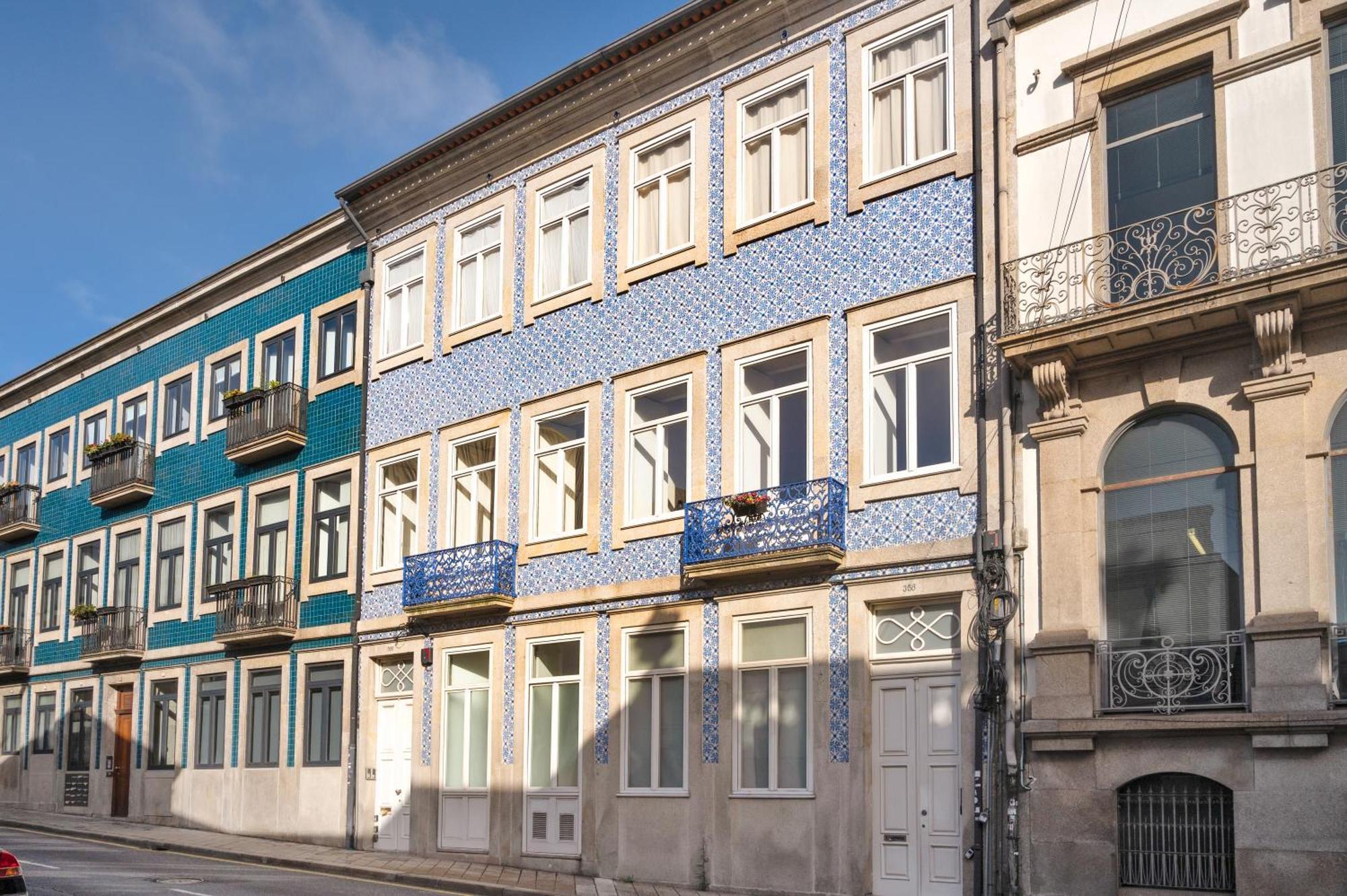 Near Garden * Porto