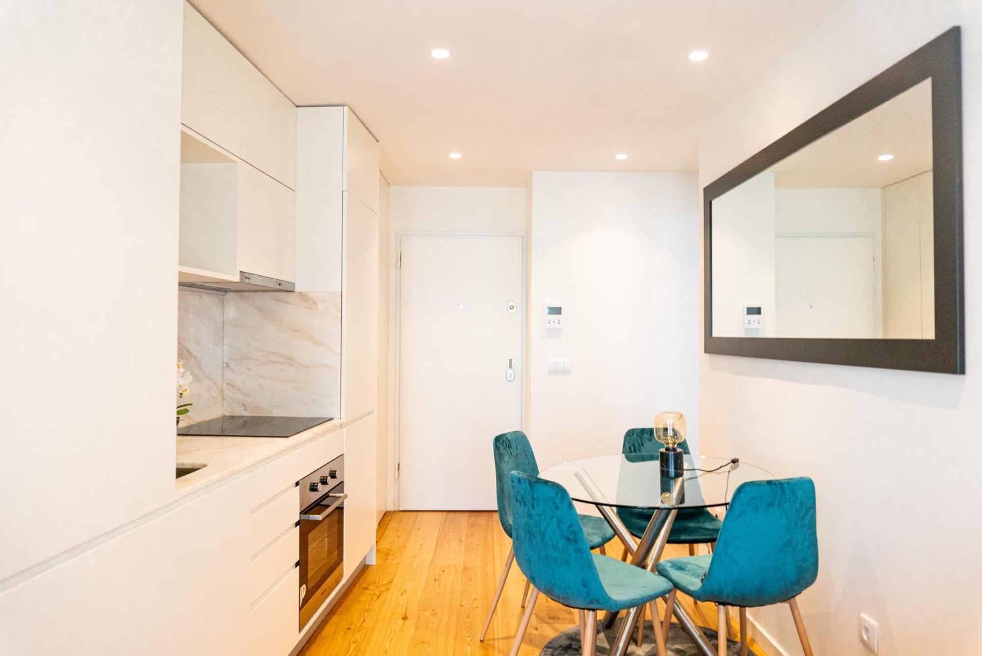 Apartamento Fabulous Trindade By Unique Hosts