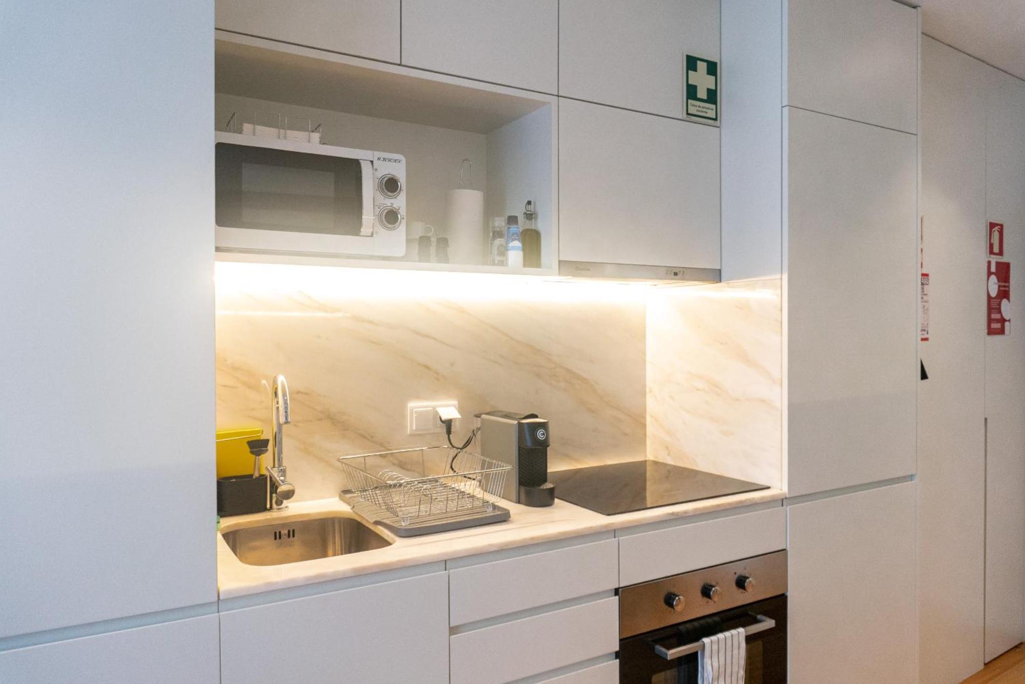 Apartamento Fabulous Trindade By Unique Hosts *