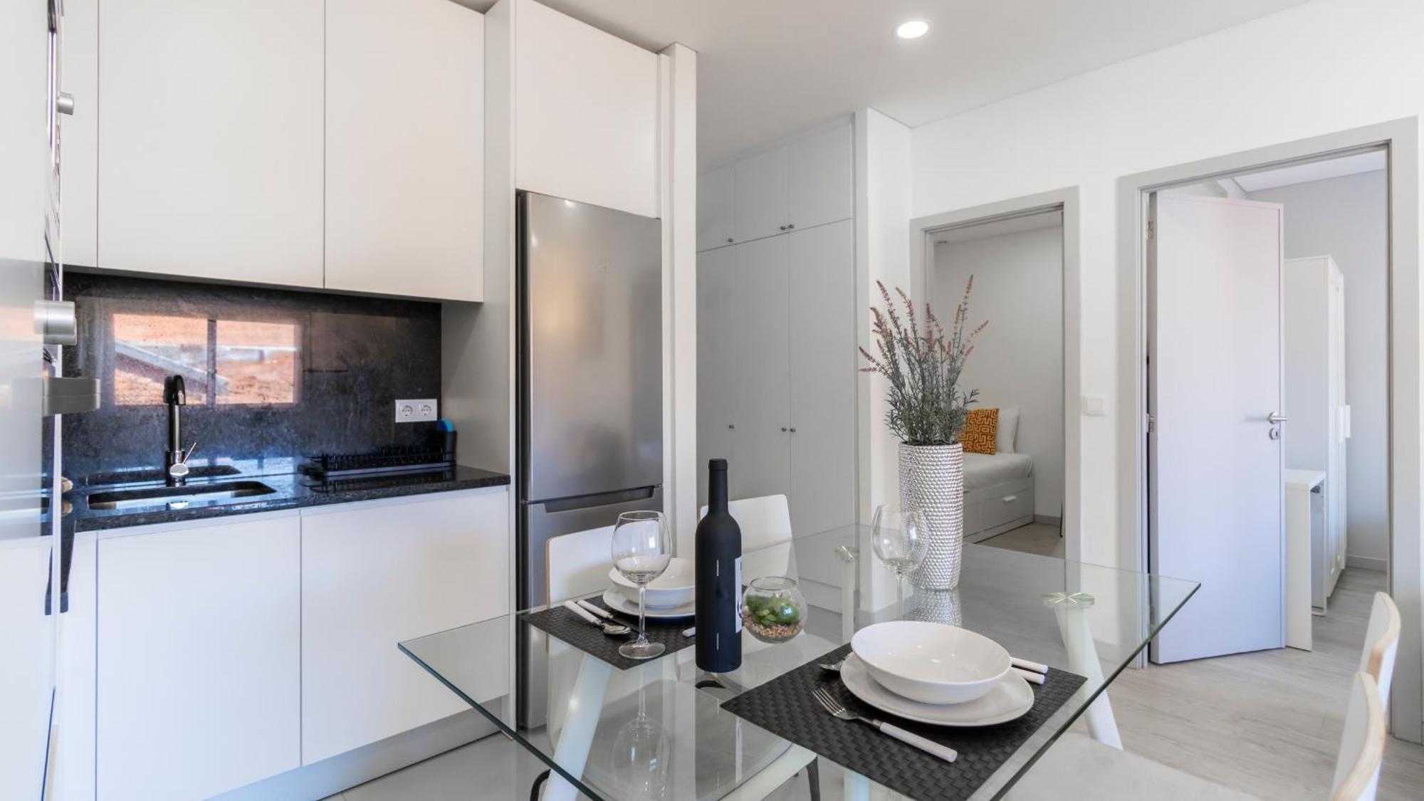 Delightful Bombarda By Unique Hosts Apartment