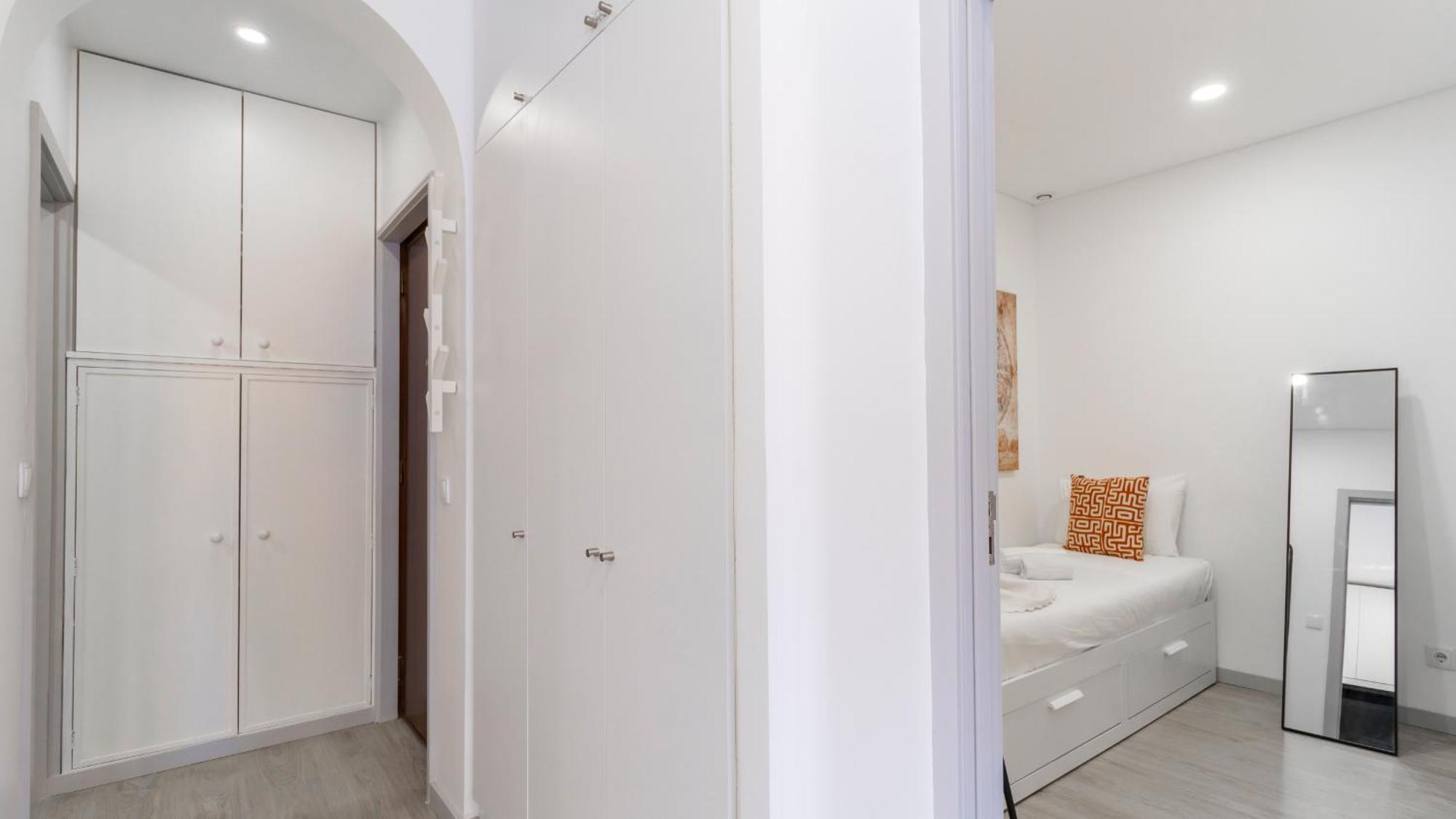 Apartment Delightful Bombarda By Unique Hosts Porto