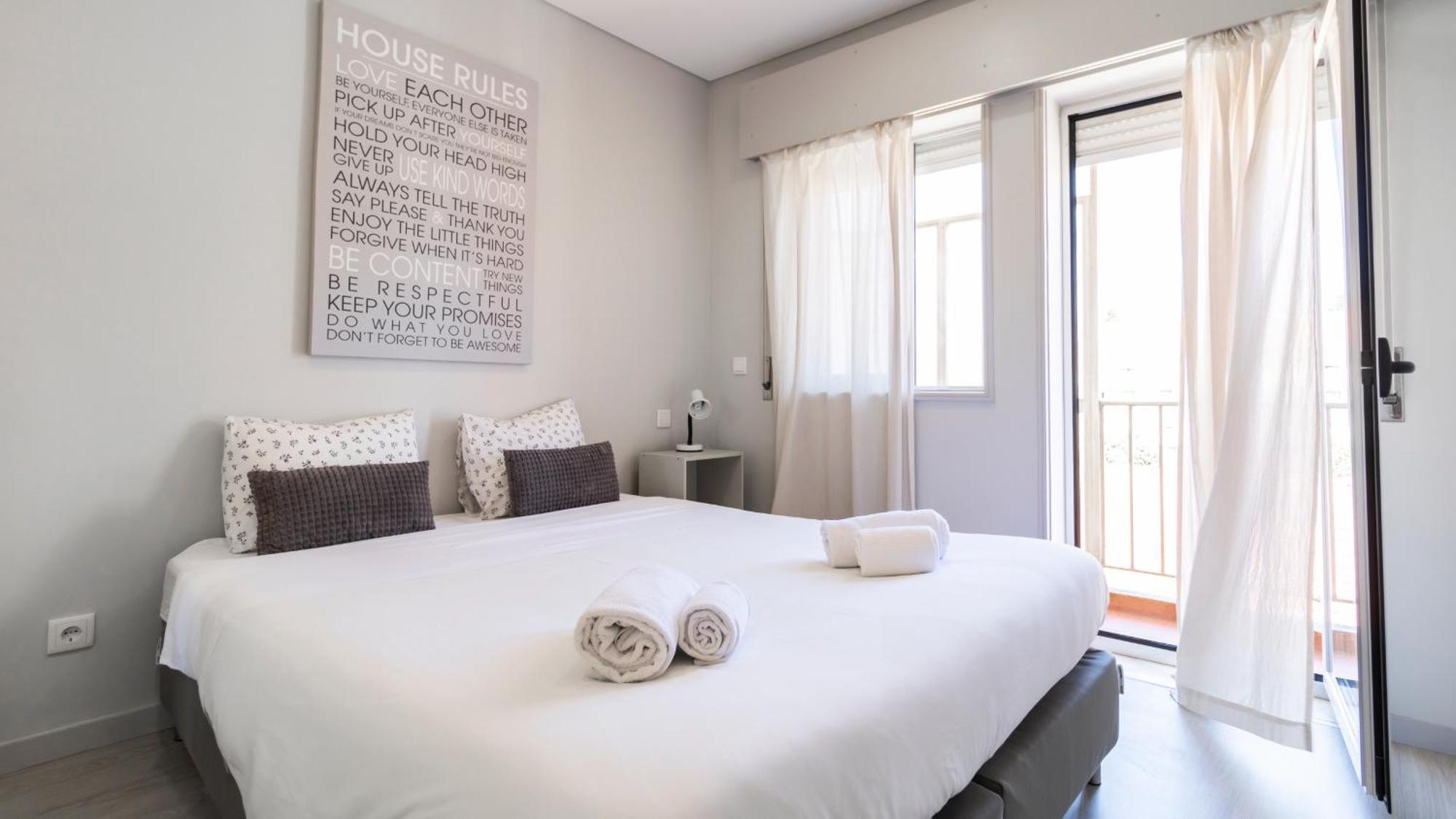 Delightful Bombarda By Unique Hosts Apartment *