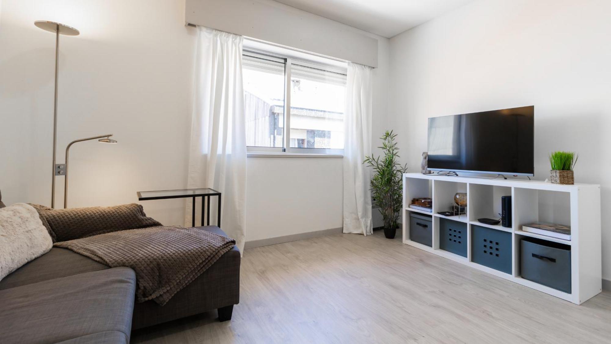 Apartment Delightful Bombarda By Unique Hosts *