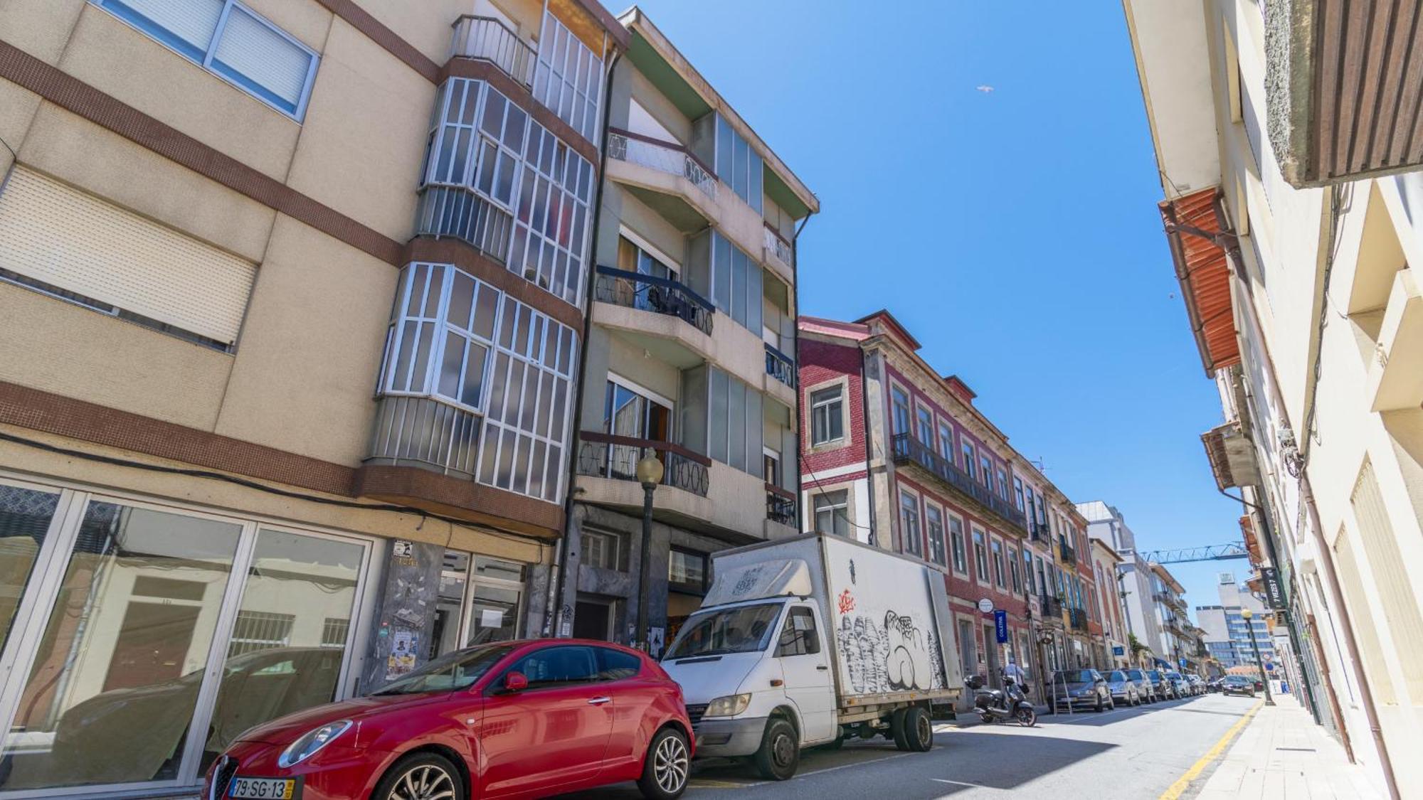 Delightful Bombarda By Unique Hosts Apartment Porto