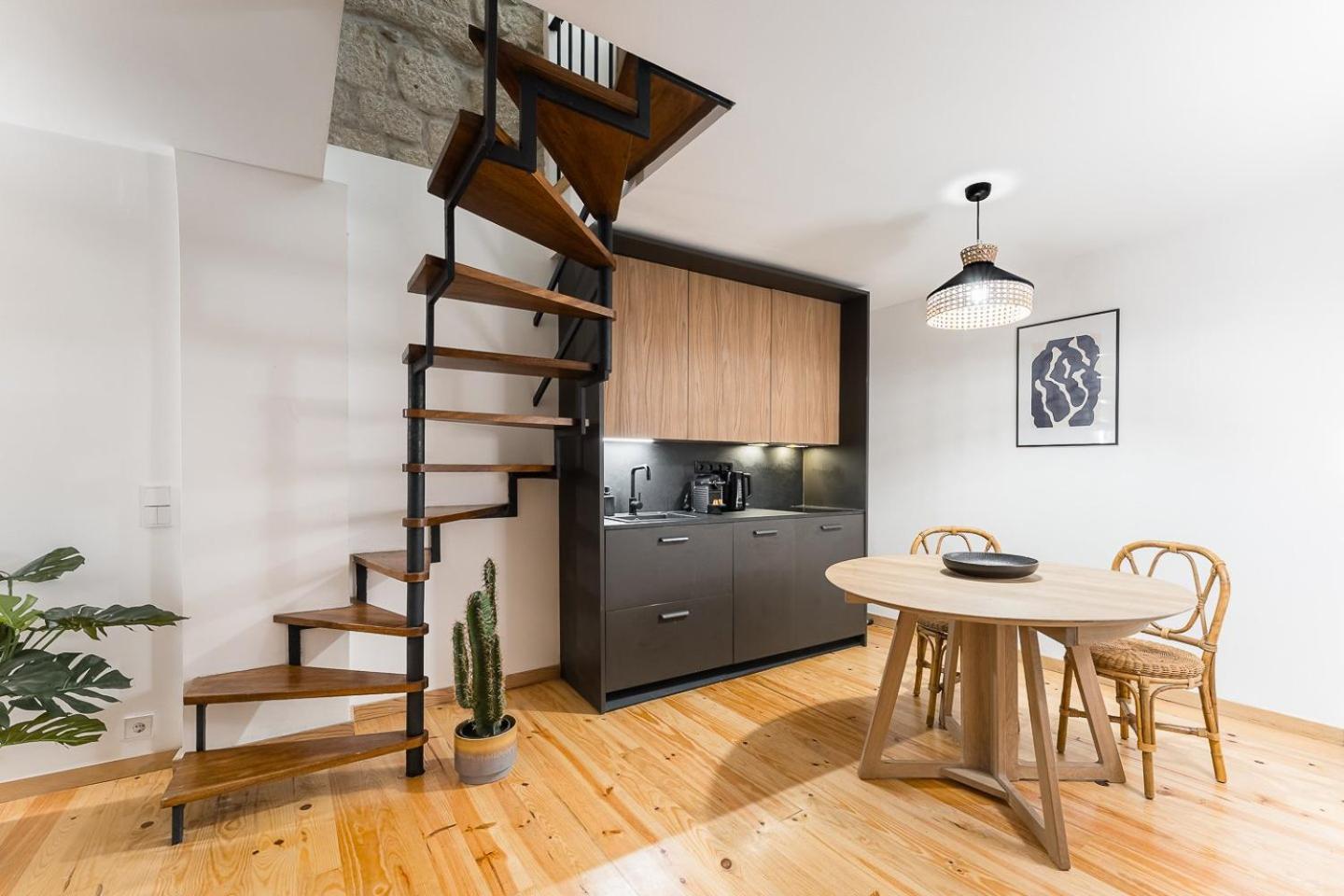 Apartment Guestready - Alegria Building
