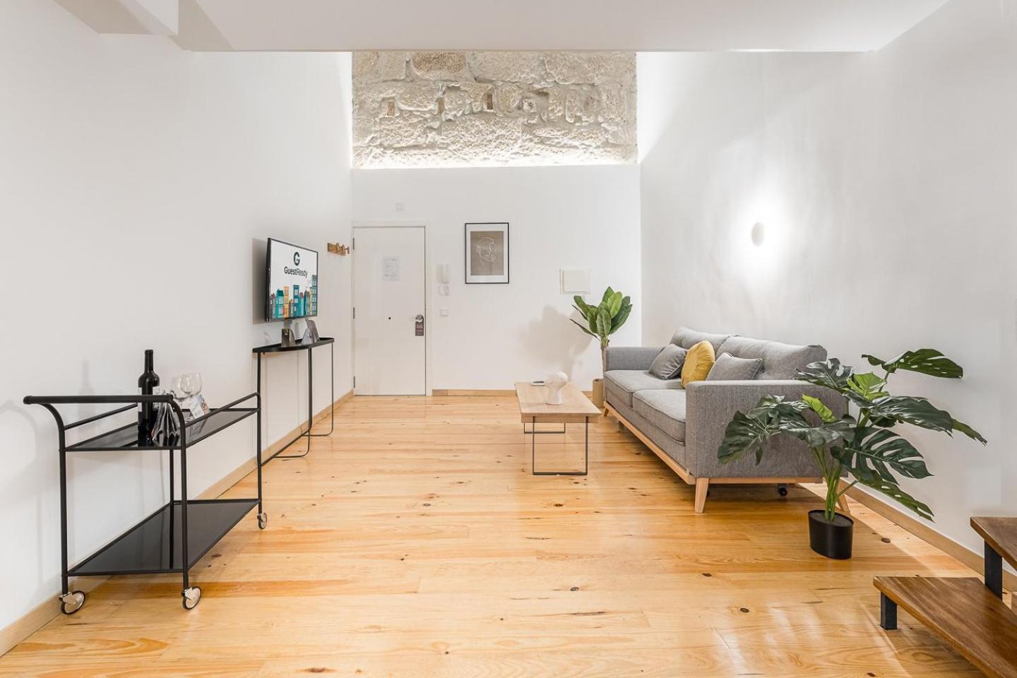 Guestready - Alegria Building Porto