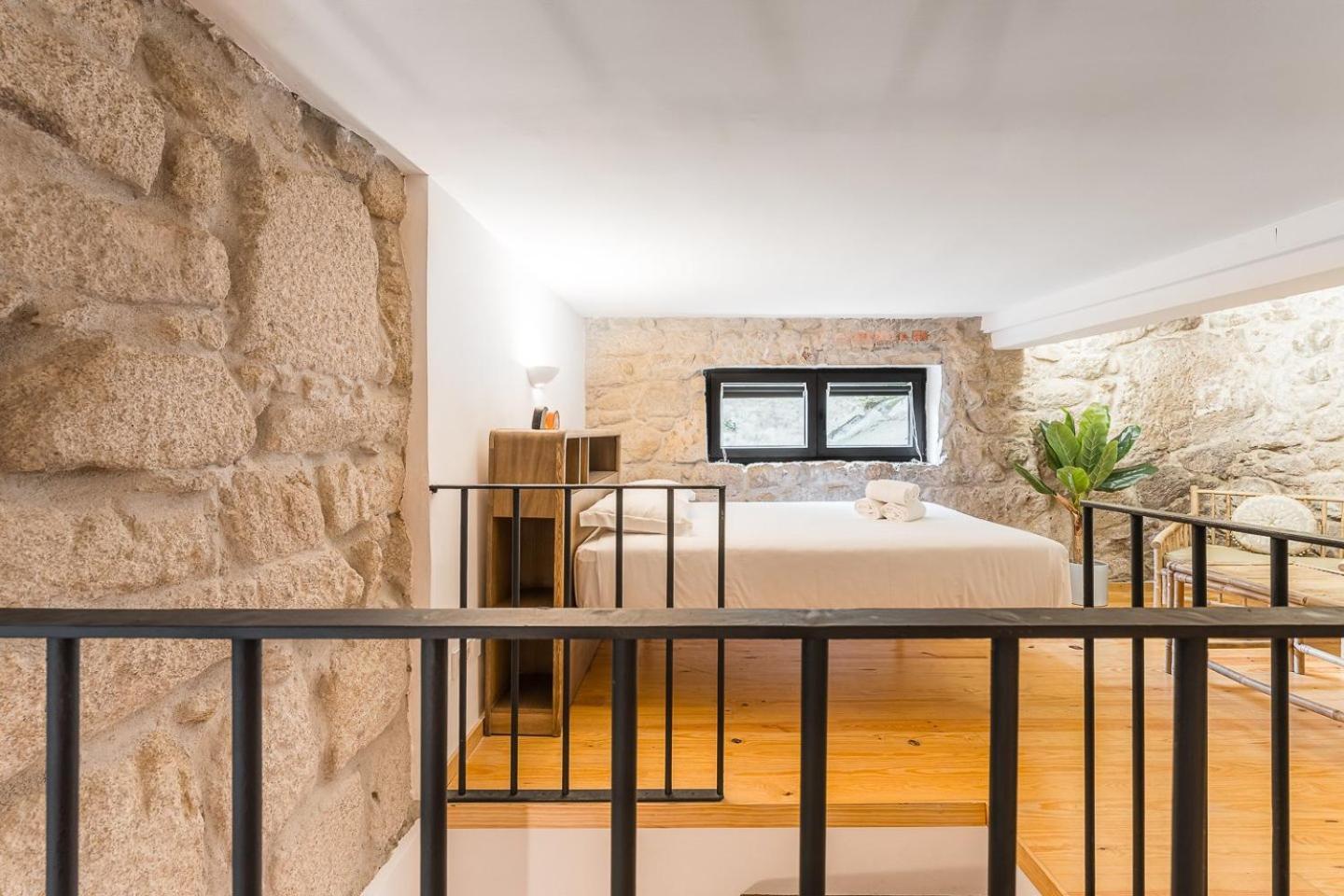 Guestready - Alegria Building Apartment