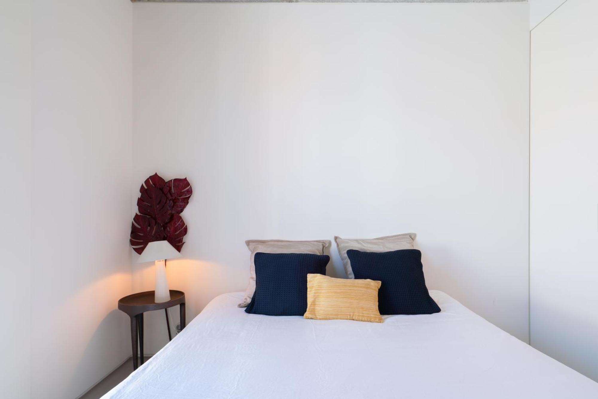 Apartment Host Wise - Luxurious Private Flats - Balcony Porto