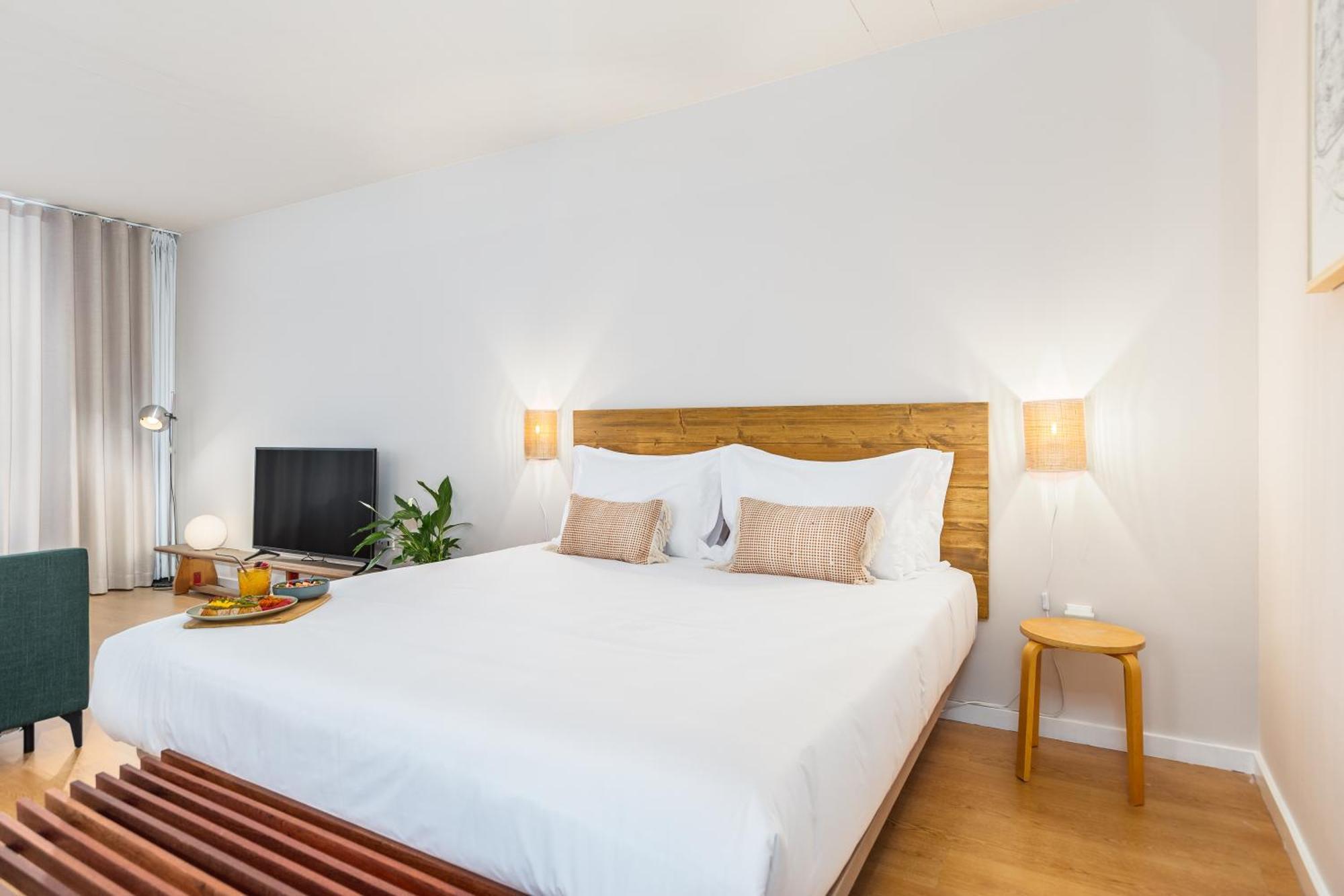 Dream On - Clerigos Lofts Apartment