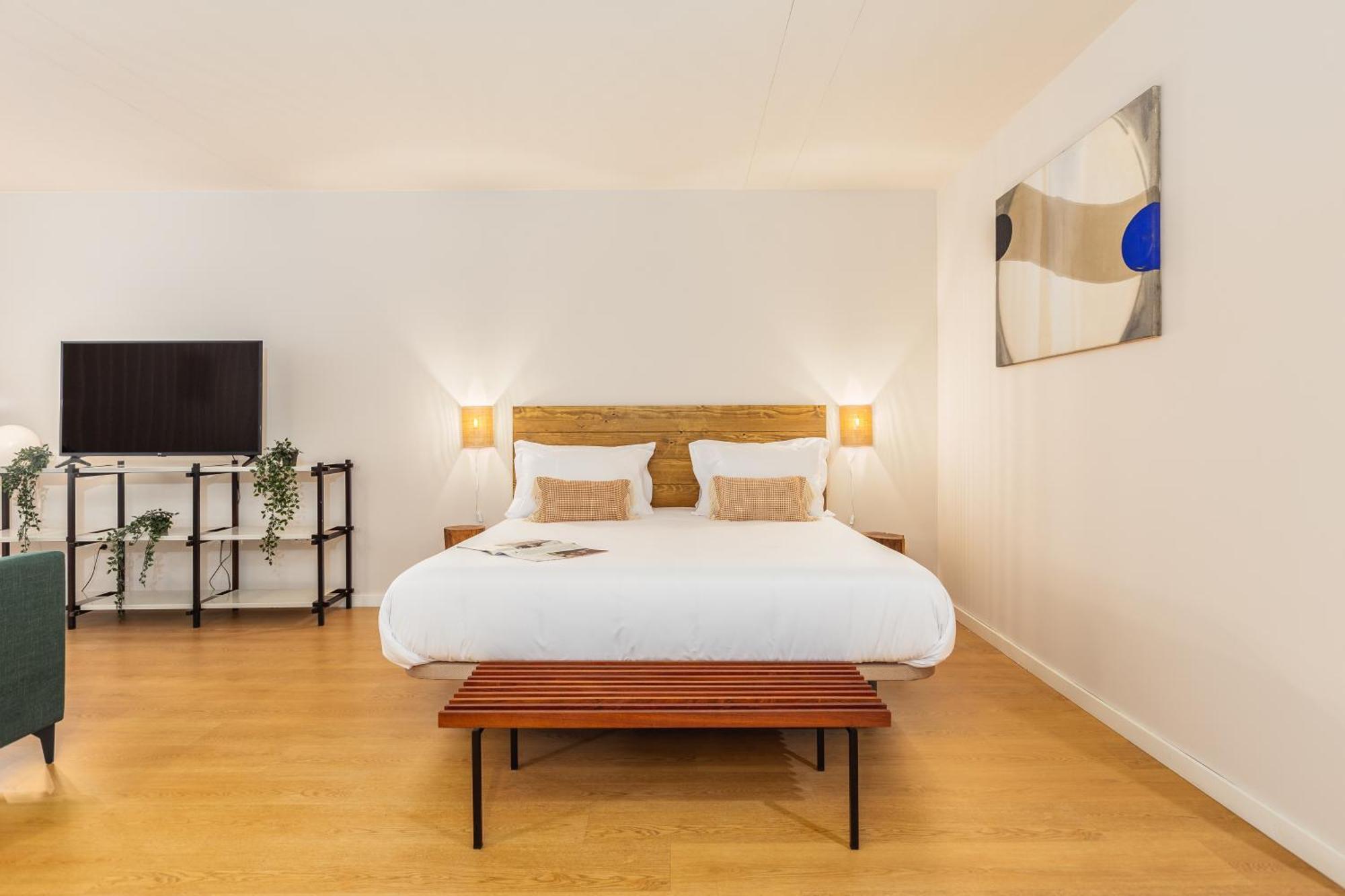 Dream On - Clerigos Lofts Porto
