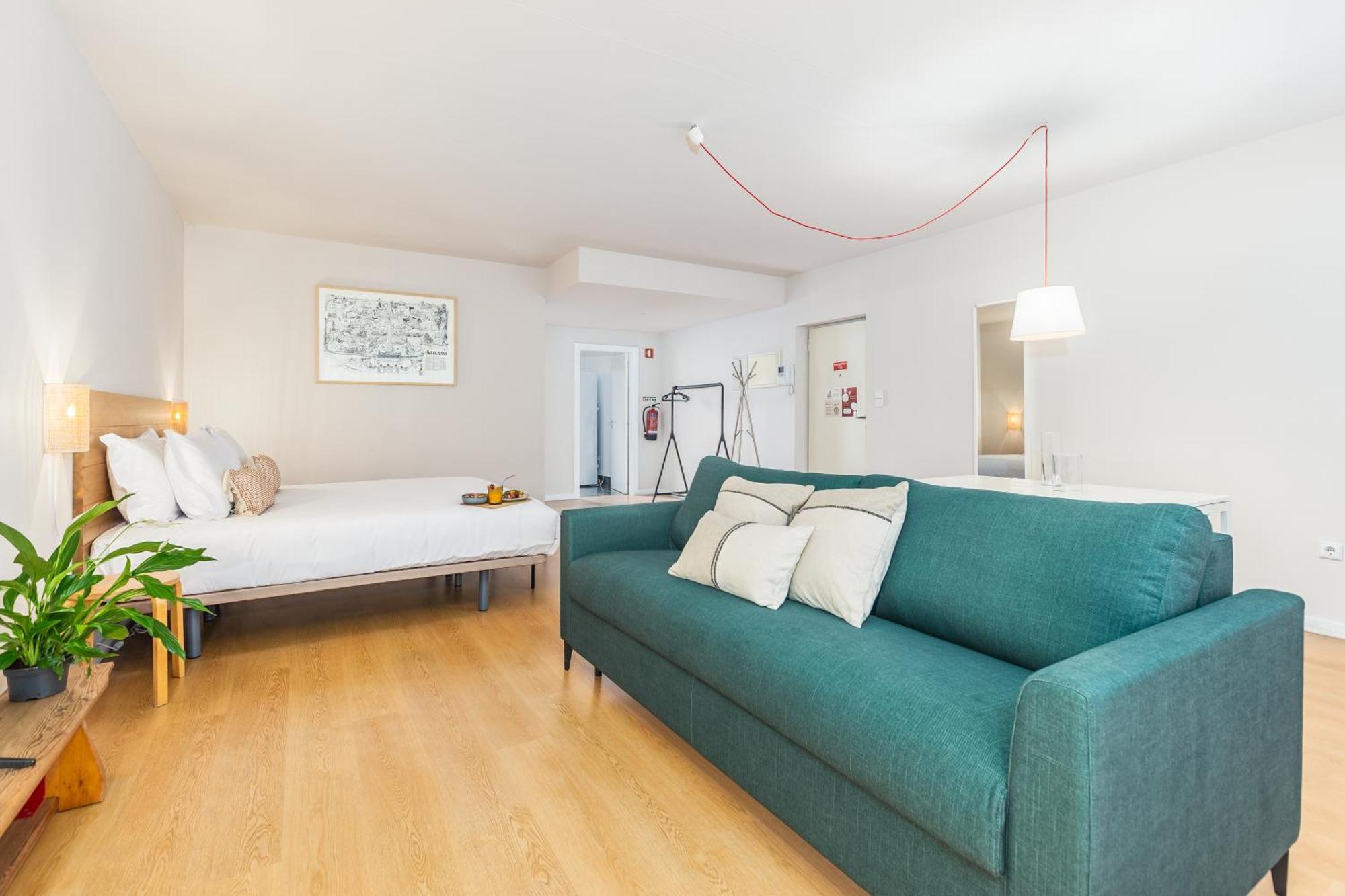 Dream On - Clerigos Lofts Porto