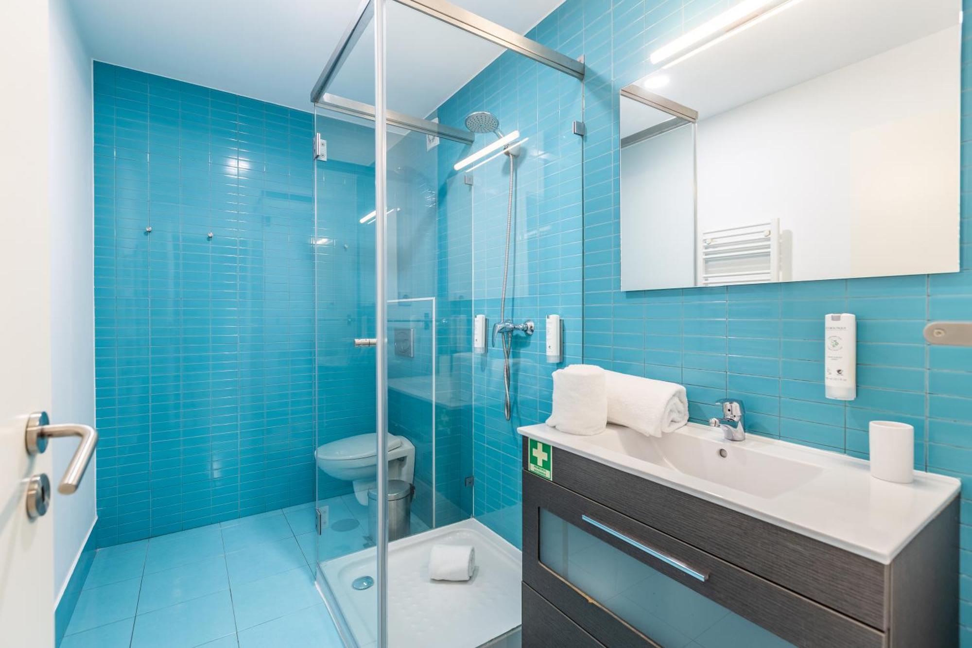 Apartment Dream On - Clerigos Lofts