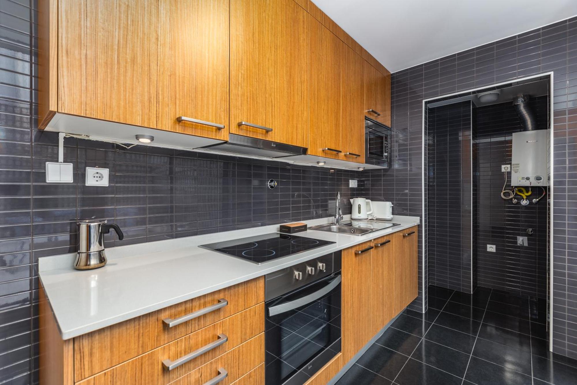 Apartment Dream On - Clerigos Lofts *