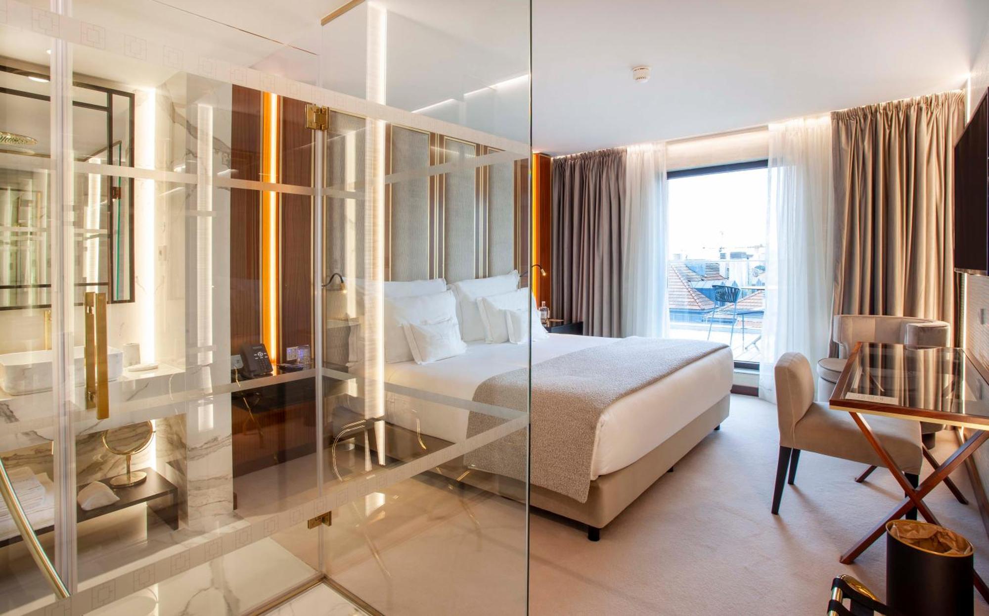 Hotel Wine & Books 5*