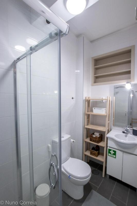 Com Conforto Na Lapa,
